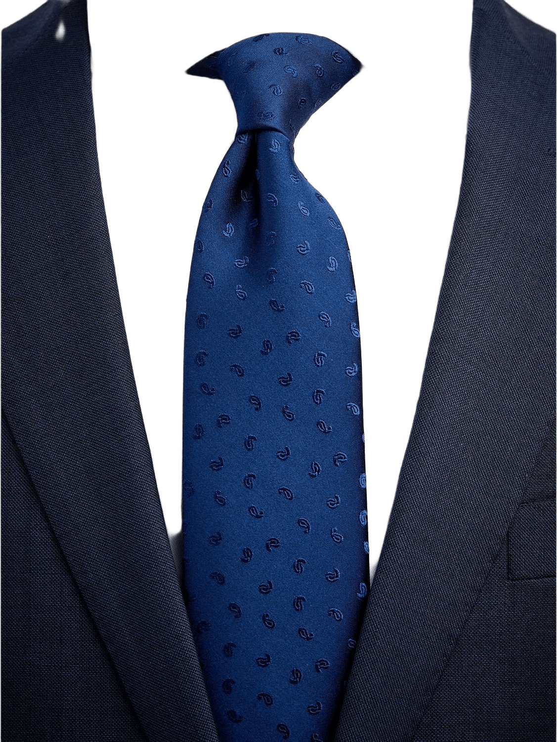Tie Paisley