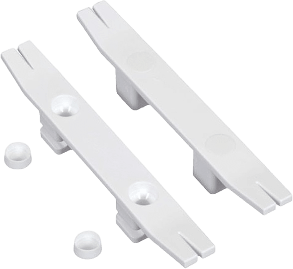 Linsamlare Safetywinder Homesafety 4-pack, från HomeSafety, i färgen vit.