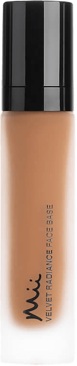 Velvet Radiance Face Base