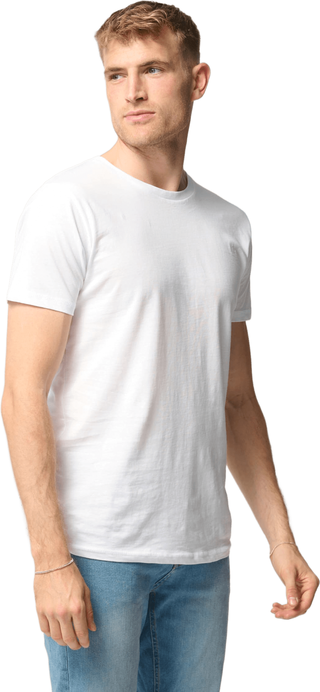 Muscle Tshirt