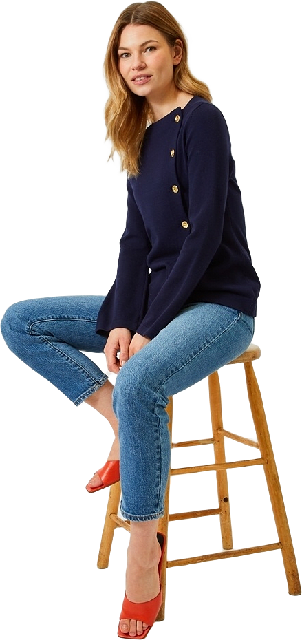 Blanka Cardigan