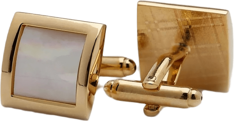 Cufflinks Square