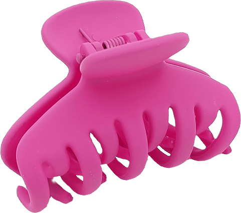 Gummerad Klämma 6,5 Cm