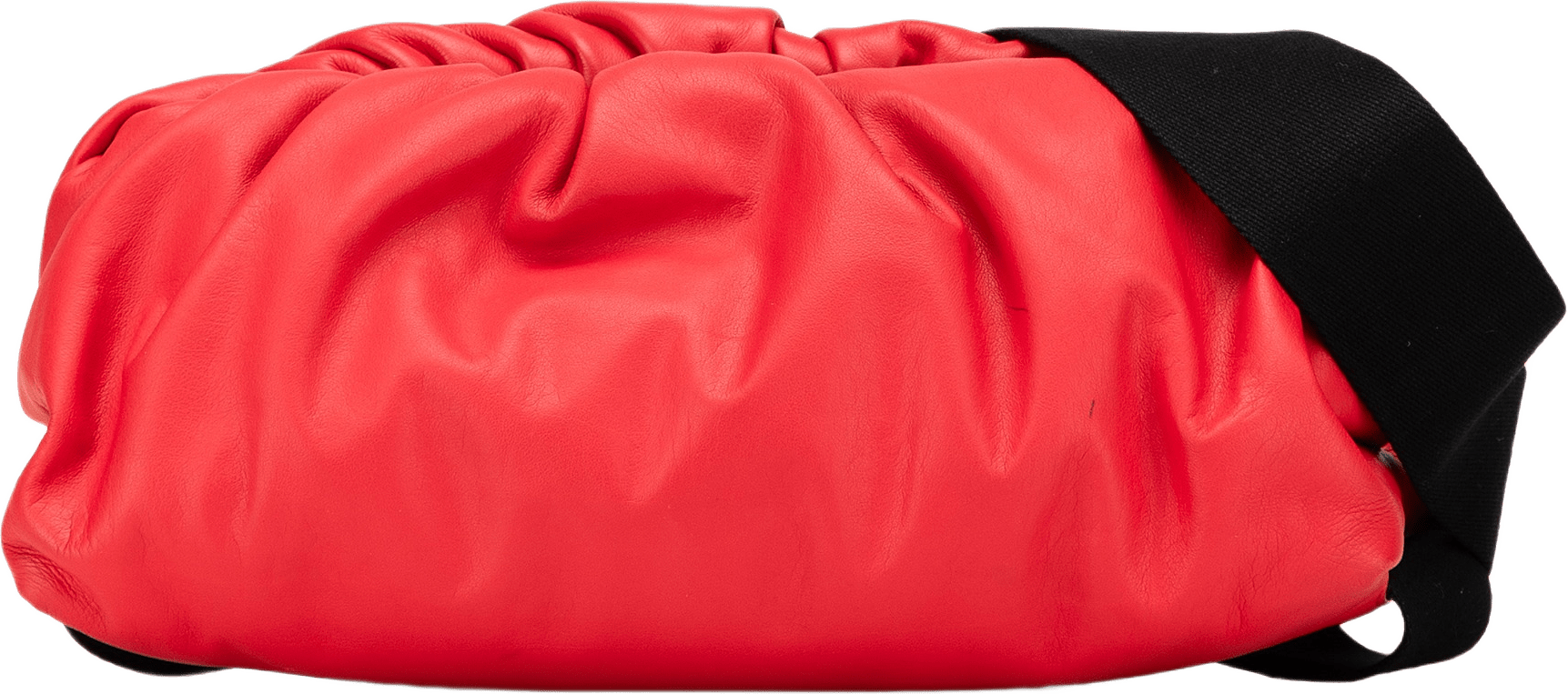Bottega Veneta Calfskin The Body Pouch