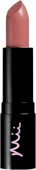 Moisturising Lip Lover, från Mii, i färgen 12 hush.