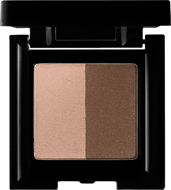 Perfect Pair Eye Colour, från Mii, i färgen 03 earthy charm.