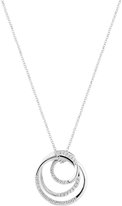 Spirale Necklace