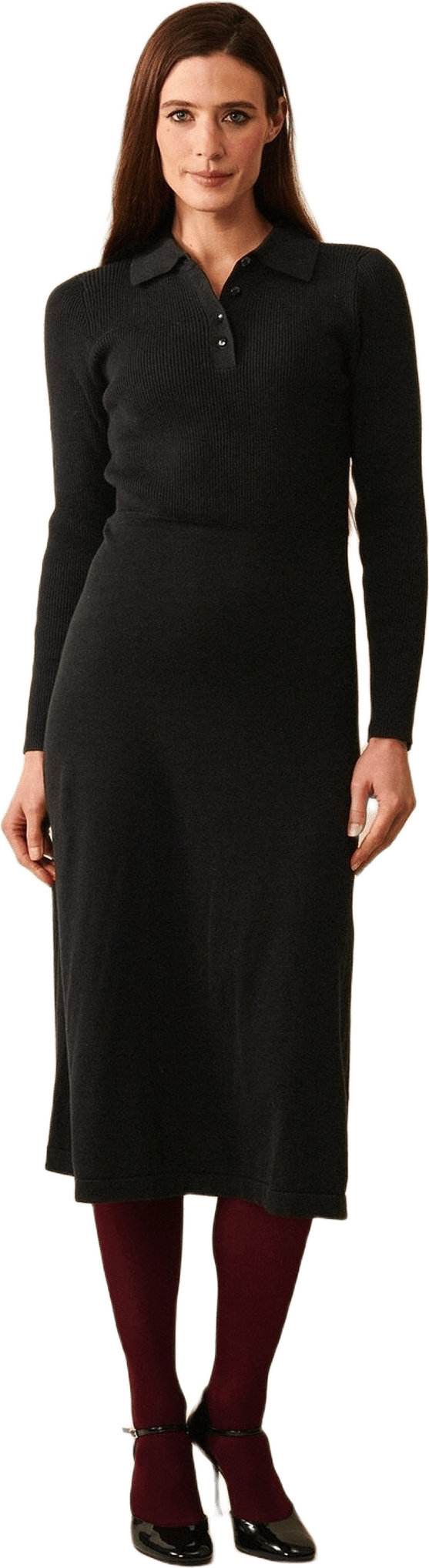 Tyne Dress