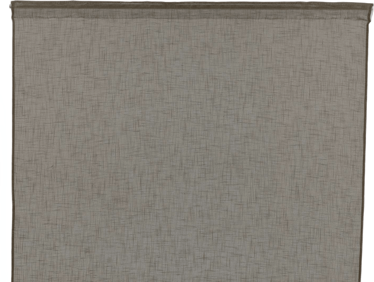 Kaya Gardin - Multi, från Venture Home, i färgen brown.