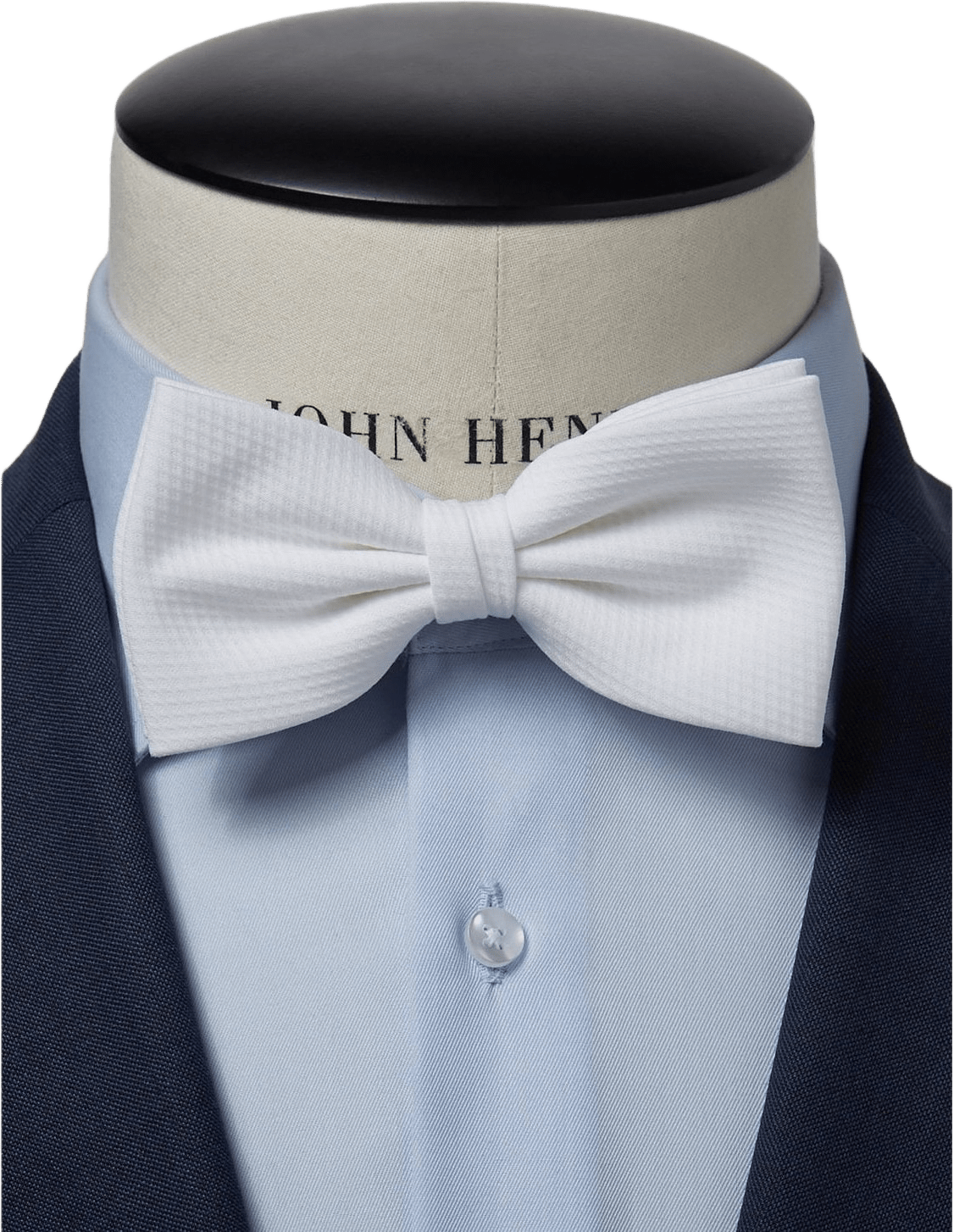 Bow Tie Formal Pre Tied