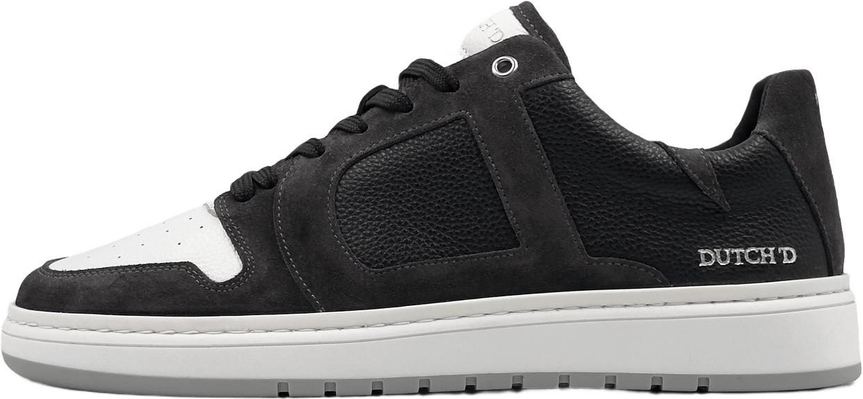 Rune Stone Grey, från DUTCH’D, i färgen stone grey.