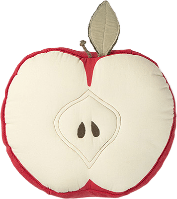 Kudde Äpple