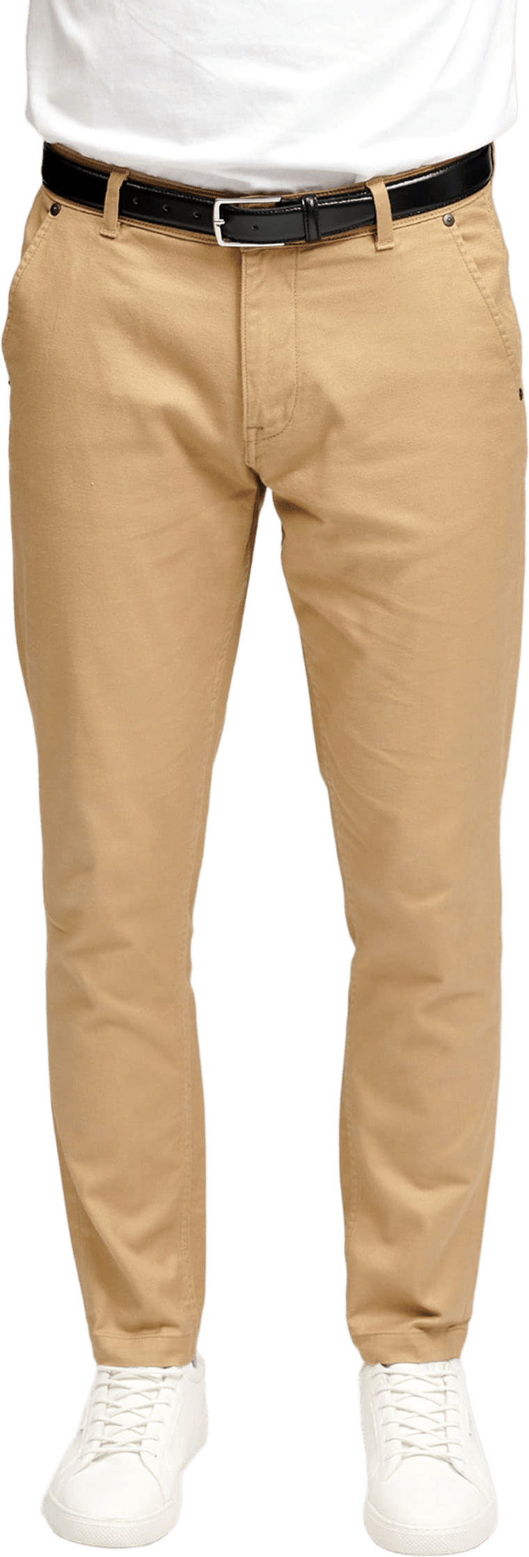 The Original Performance Structure Pants
