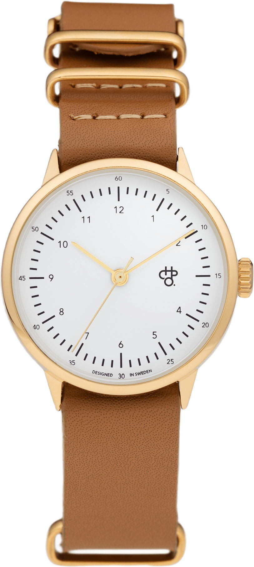 Harold Mini Gold