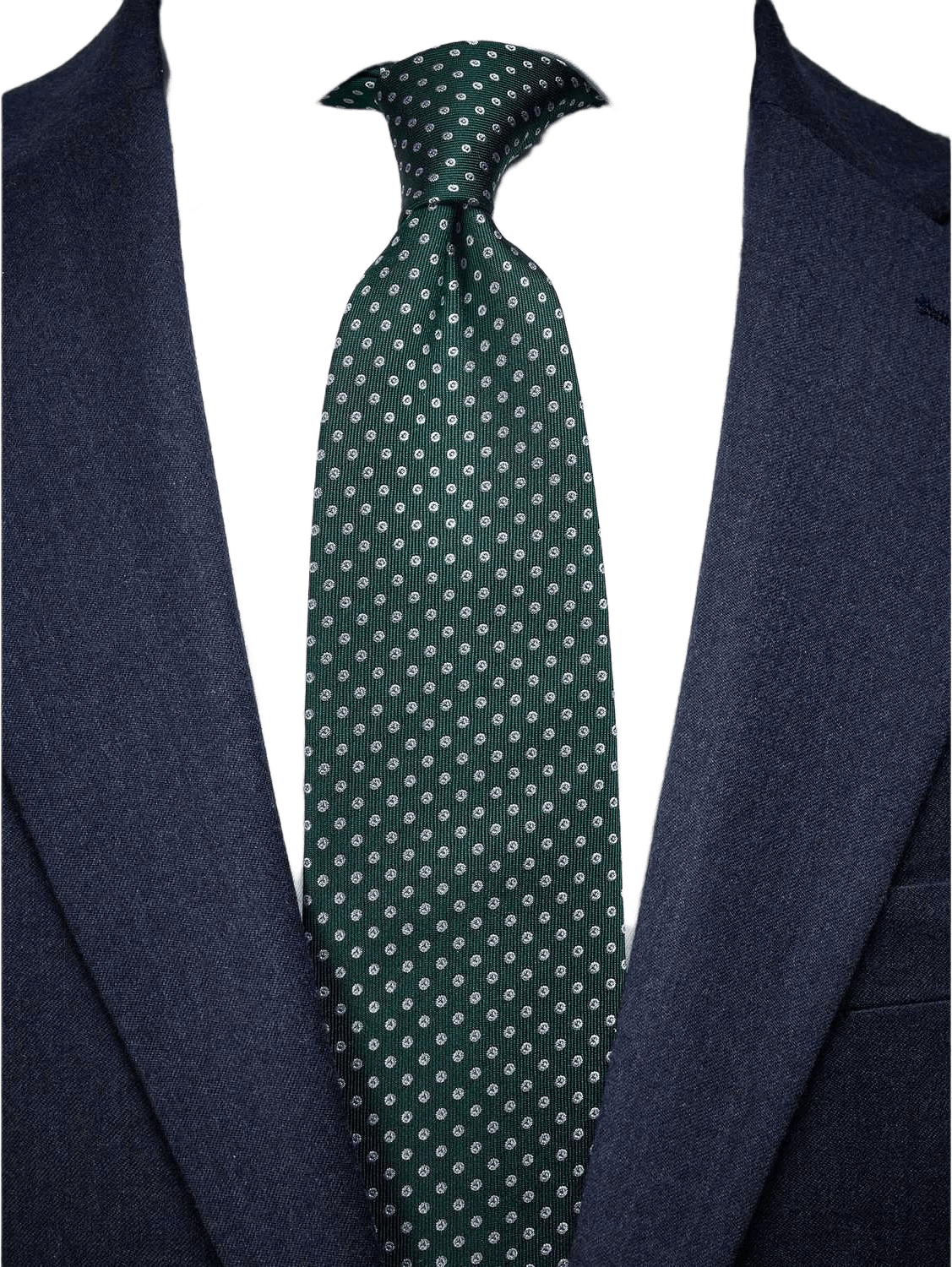 Tie Dot