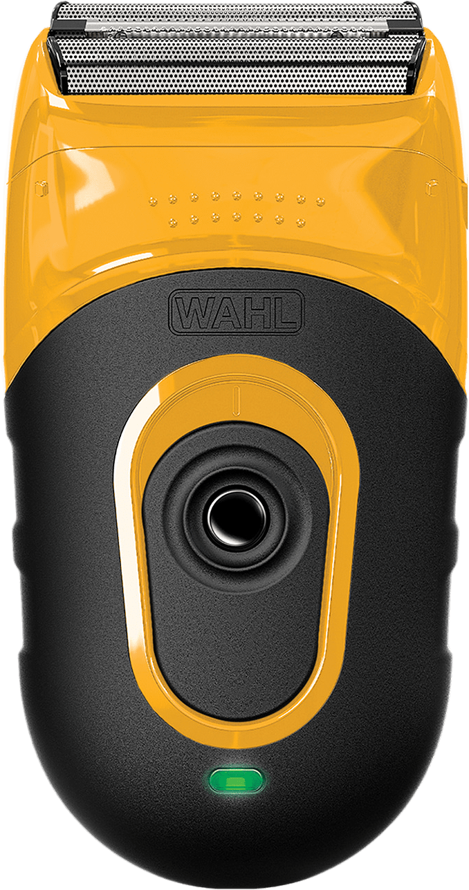 Rakapparat Extreme Grip 3029313, från Wahl, i färgen svart.
