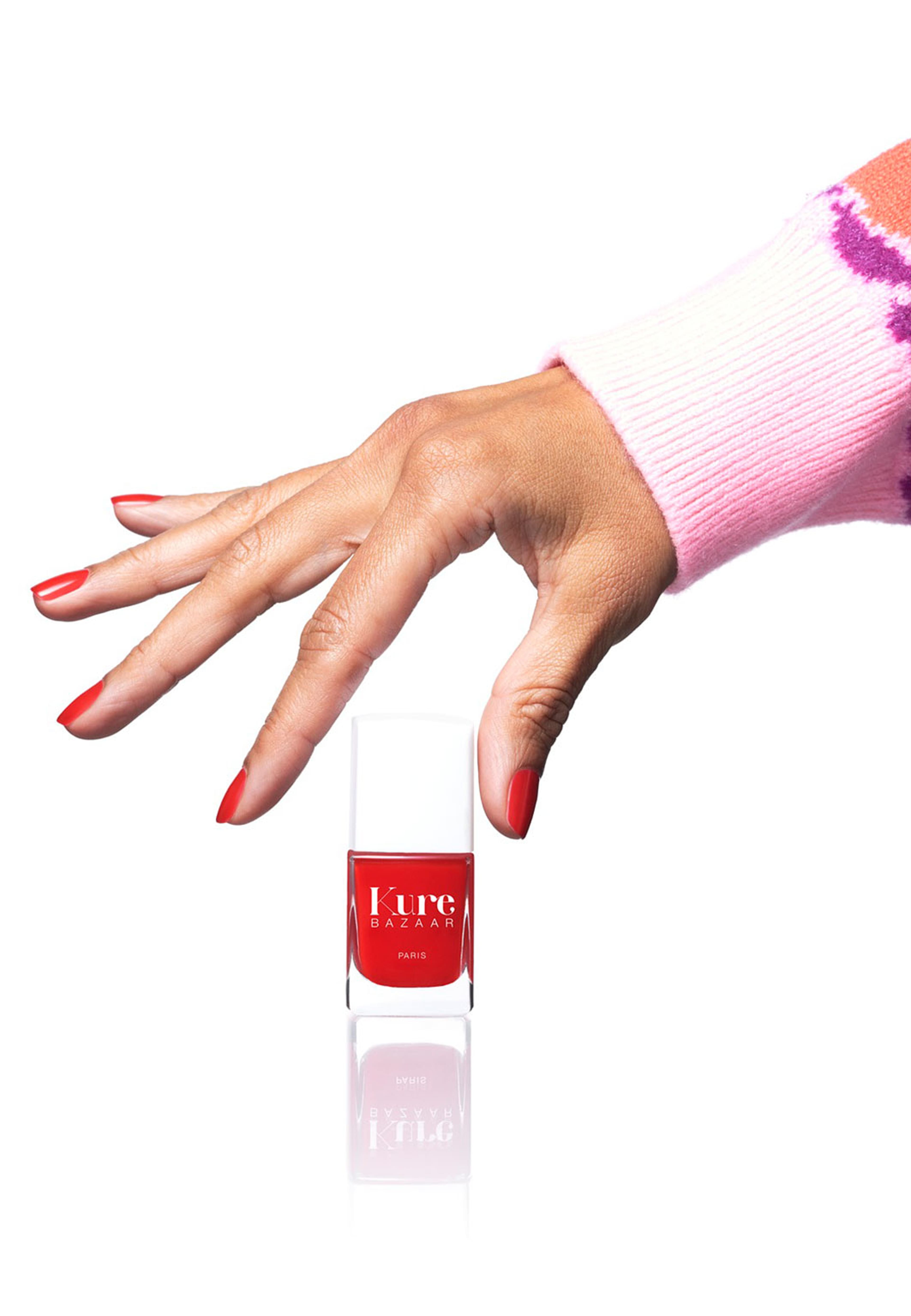 Nail Polish