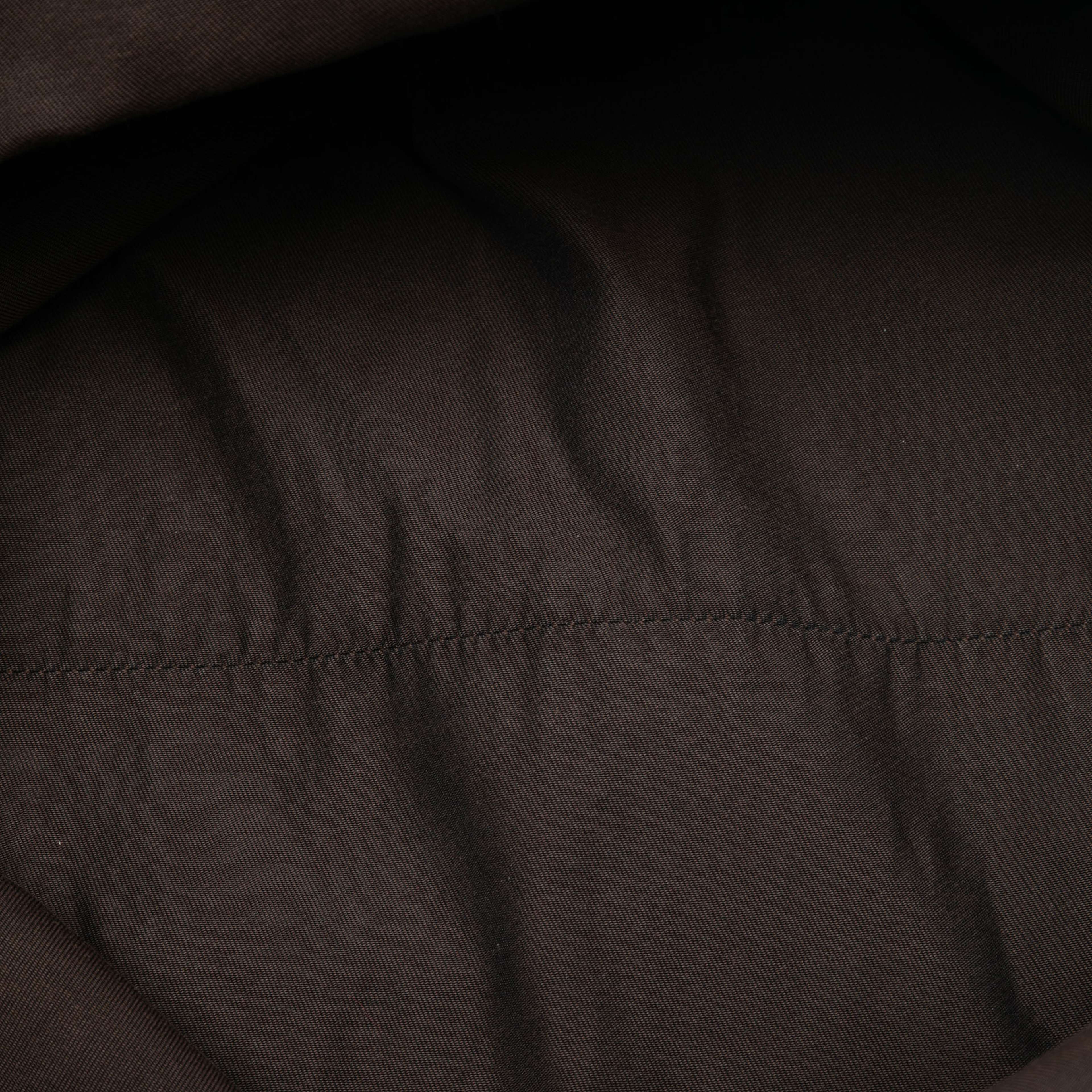 Gucci Gg Canvas Sukey  Satchel, från Luxclusif, i färgen beige. Klicka för att öppna bilden i stort format