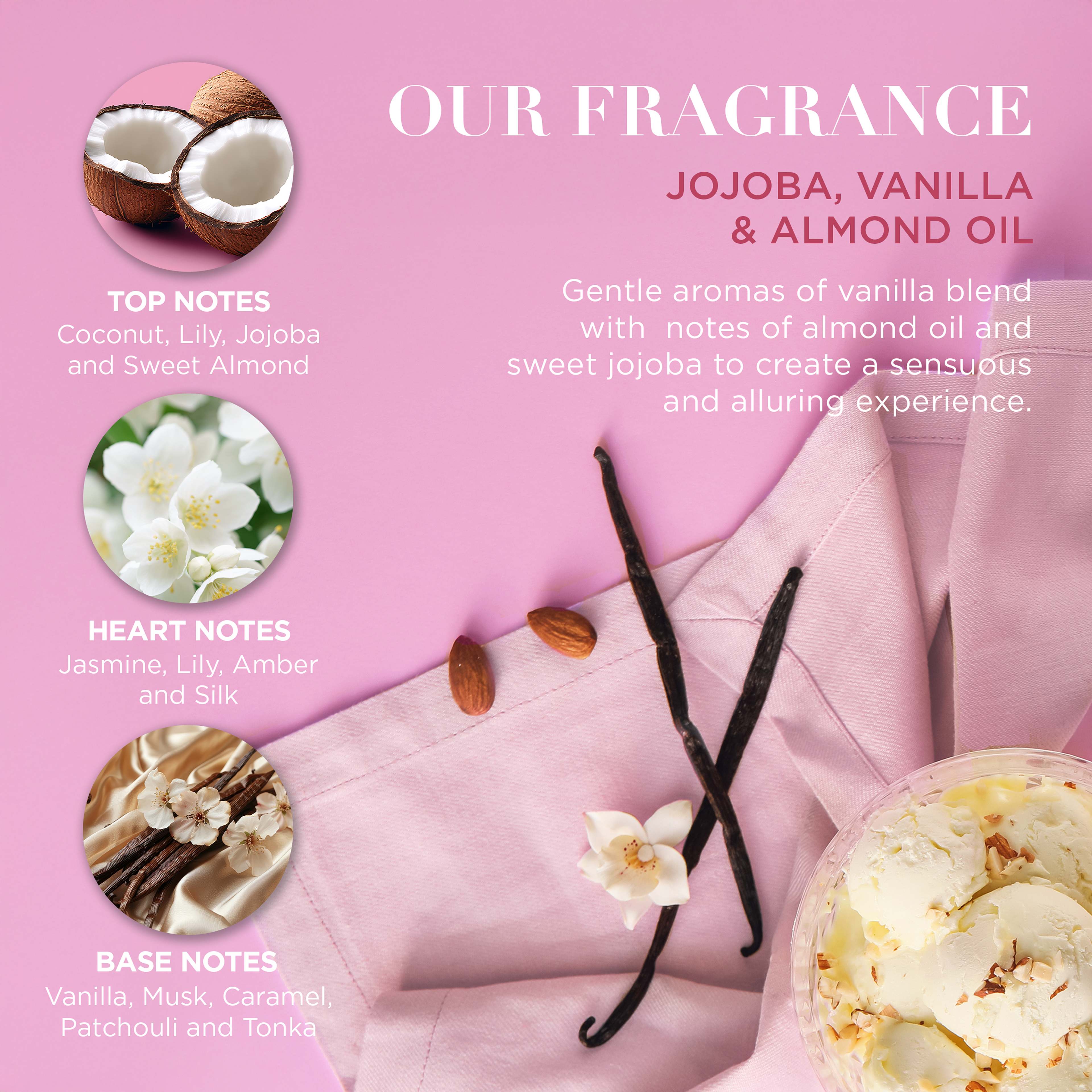 Beauty Advent Calendar, från Baylis & Harding. Klicka för att öppna bilden i stort format