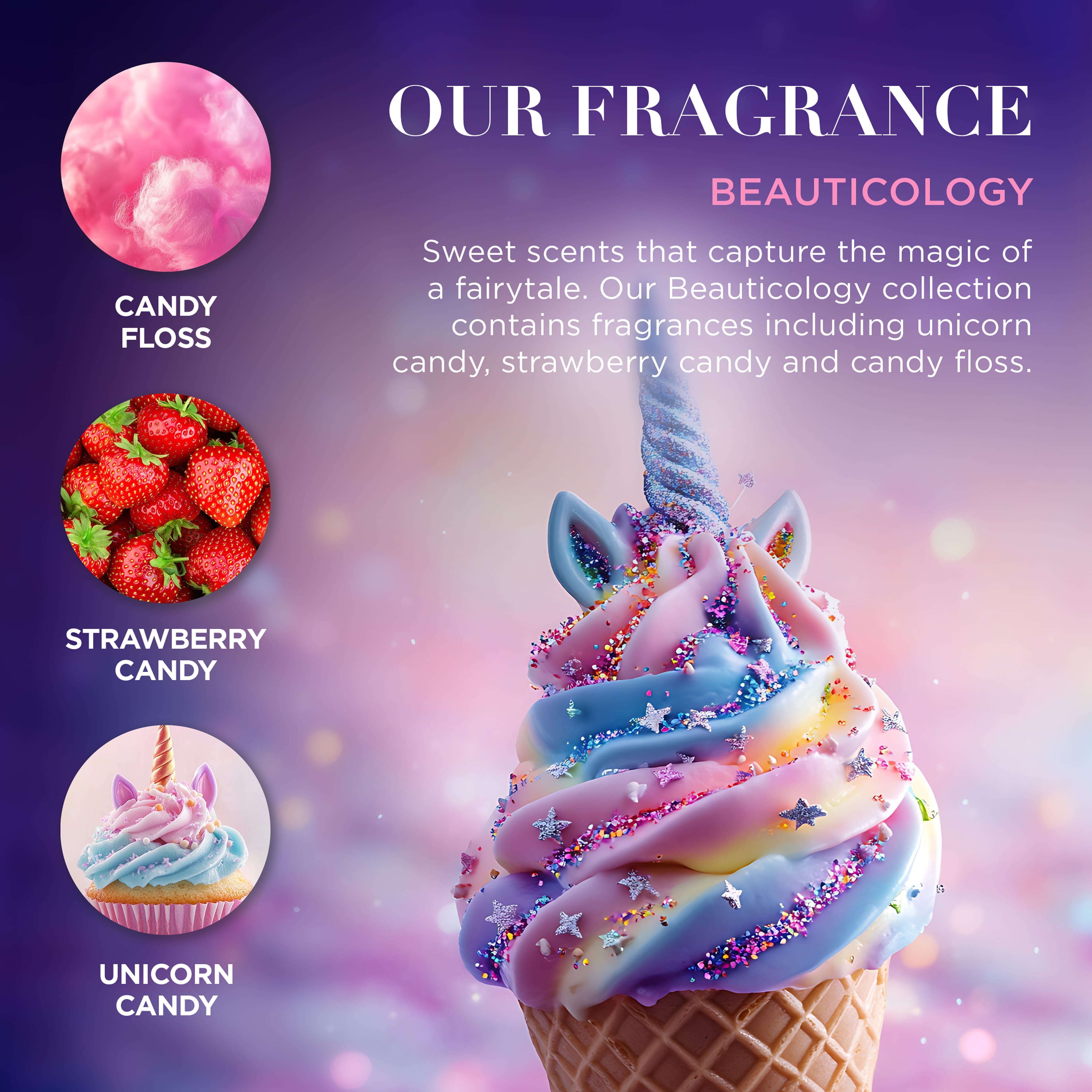 Beauticology Beauty Magic Advent Calendar, från Baylis & Harding. Klicka för att öppna bilden i stort format