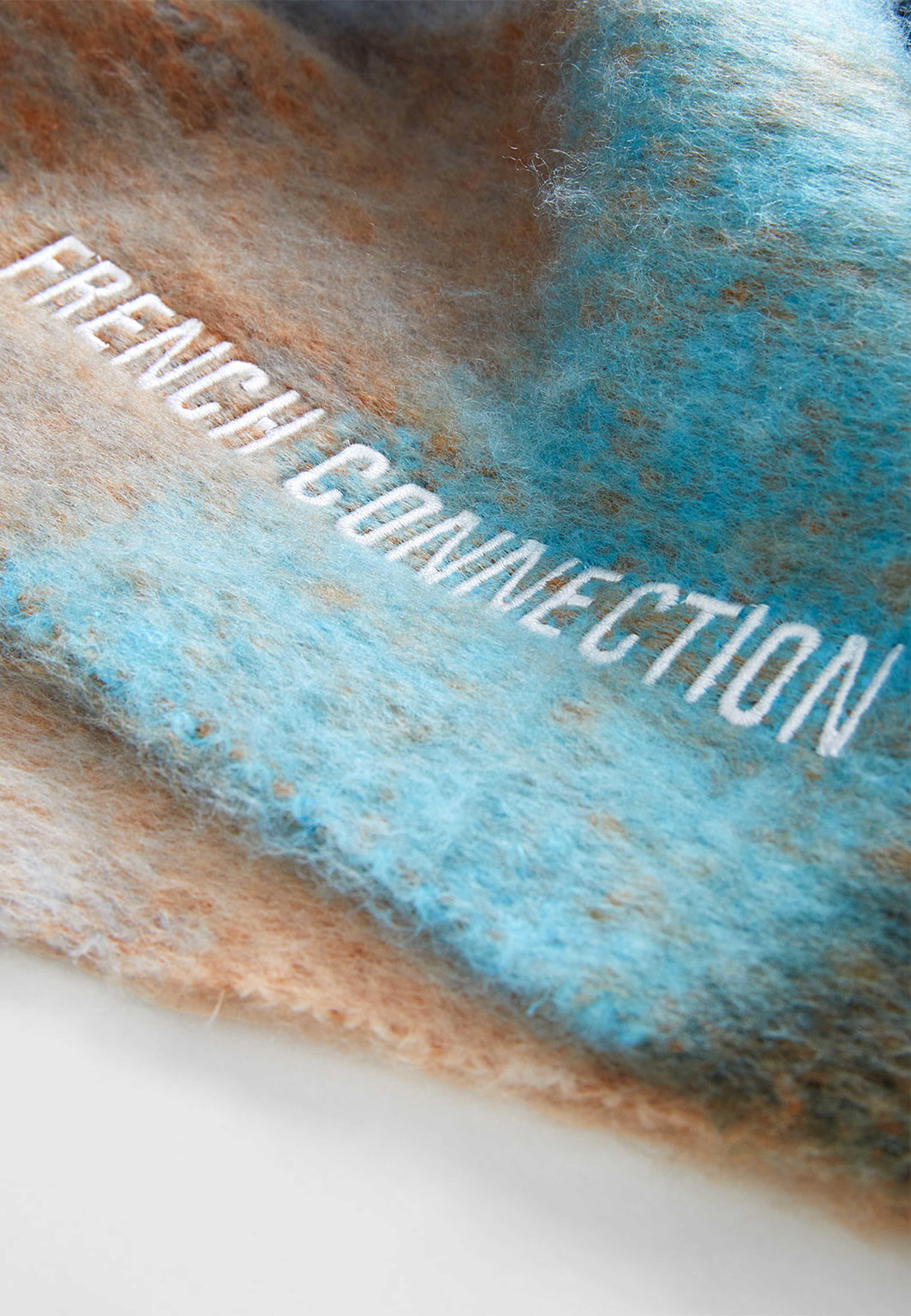 Check Scarf
