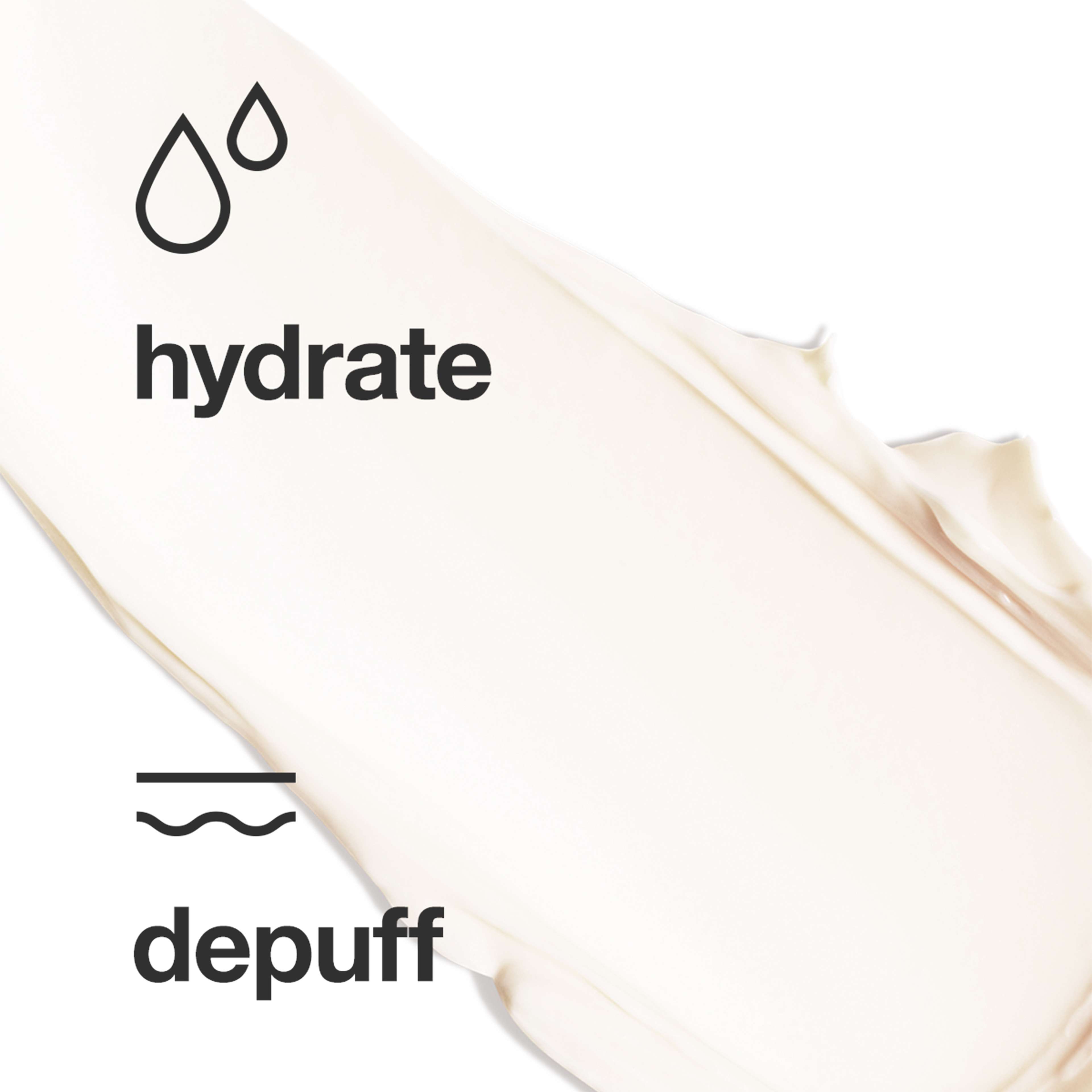 All About Eyes Eye Cream