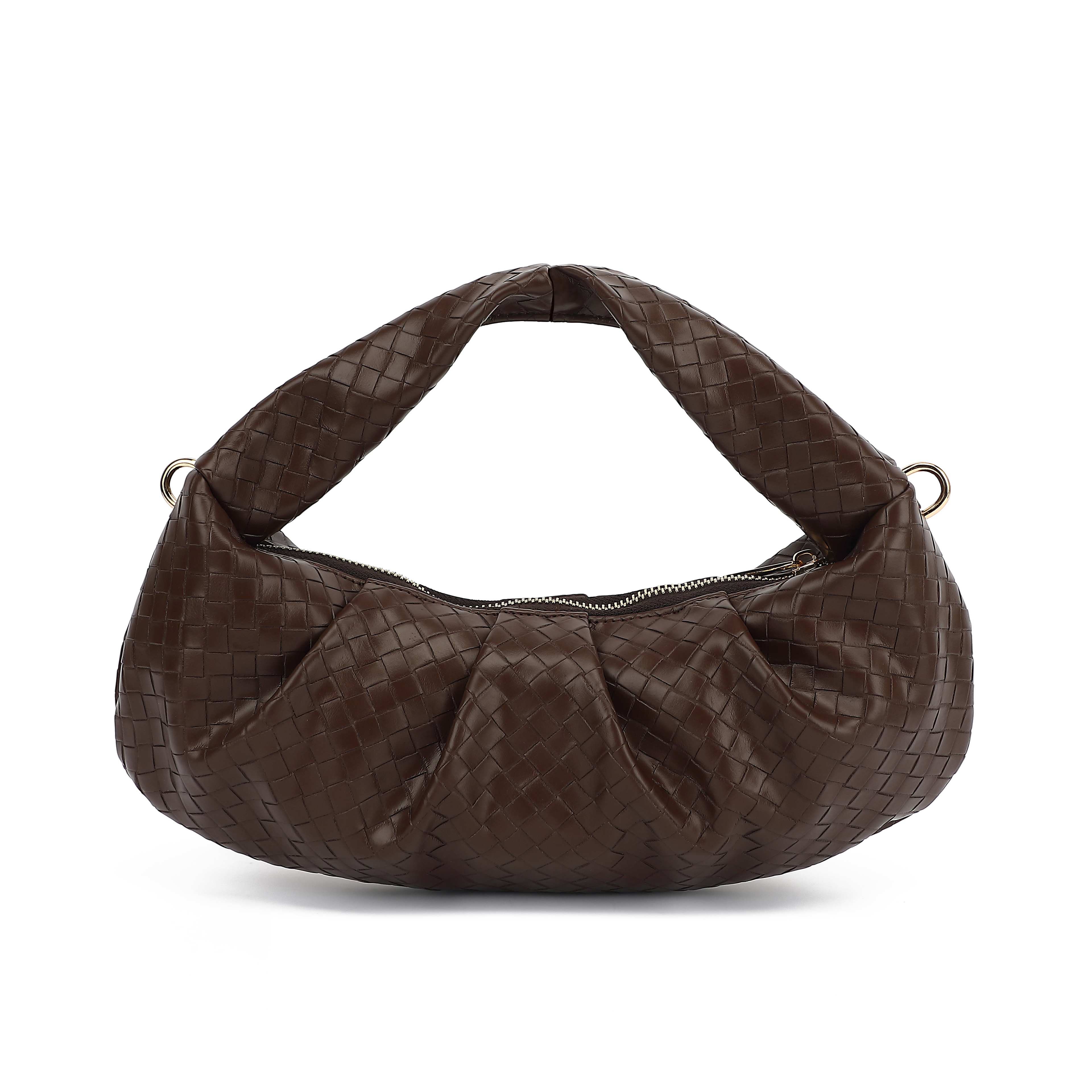 Sula Bag - Dark Brown