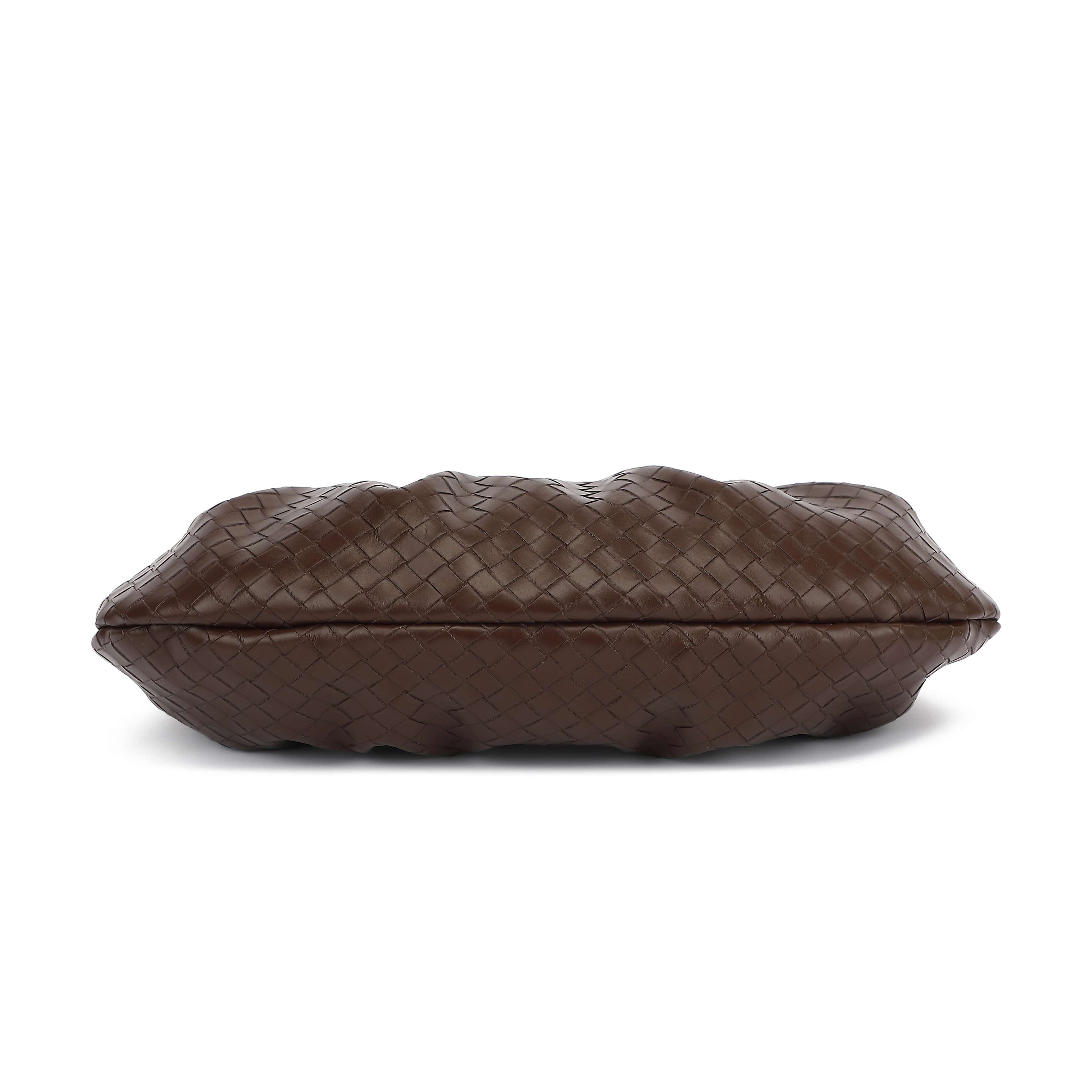 Sula Bag - Dark Brown