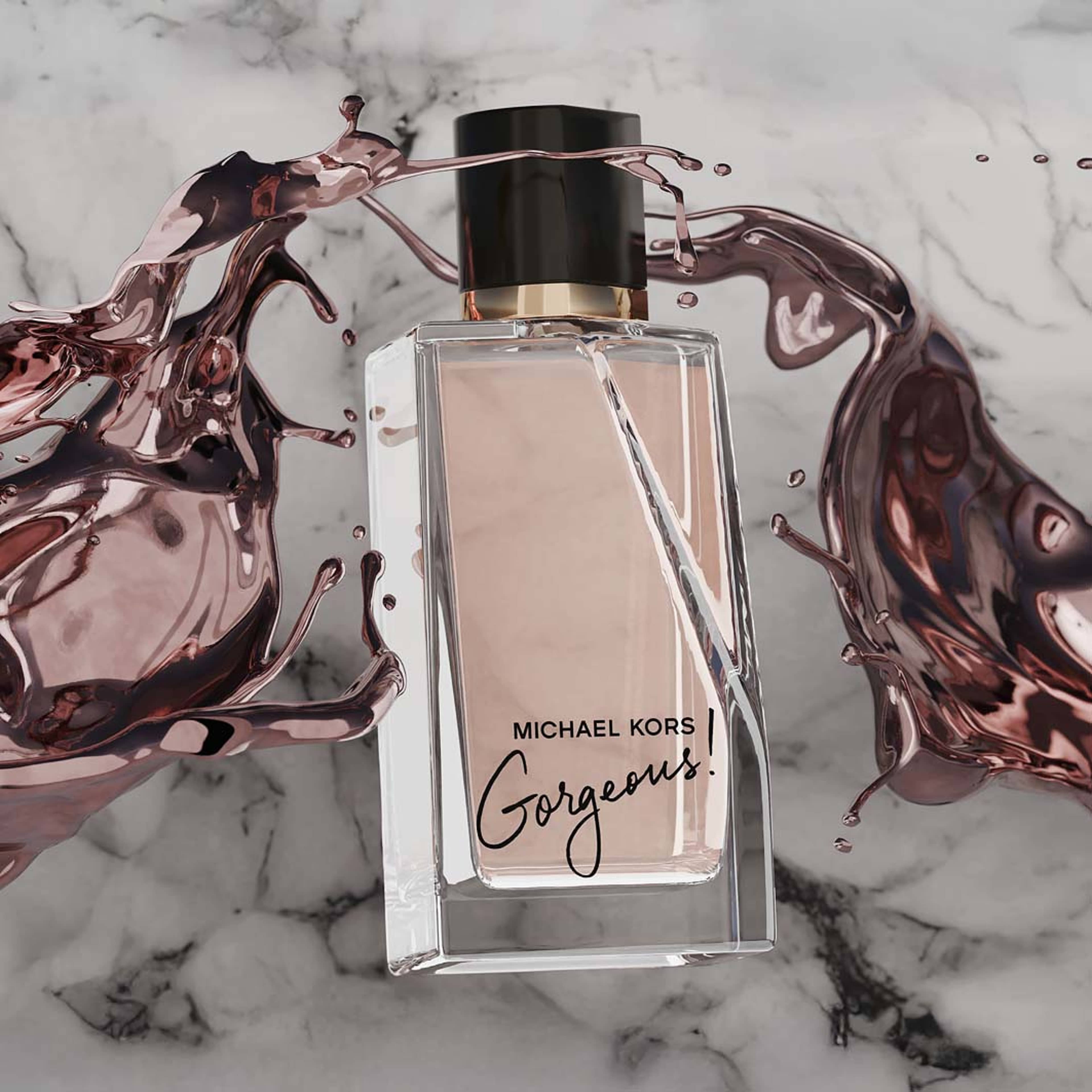 Gorgeous! EdP, från Michael Kors. Klicka för att öppna bilden i stort format