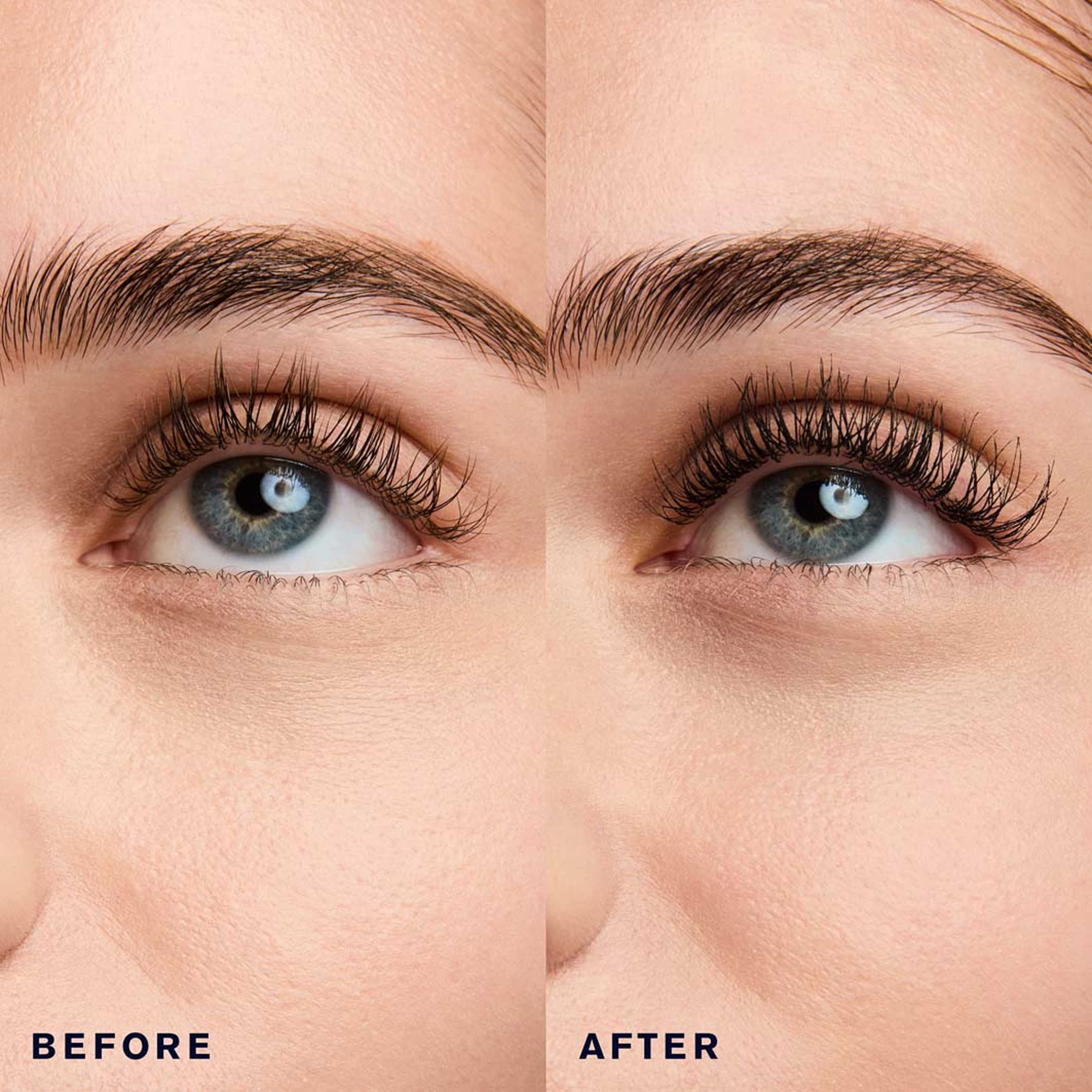 Sumptuous Extreme Lash Multiplying Volume Mascara, från Estée Lauder, i färgen Black. Klicka för att öppna bilden i stort format