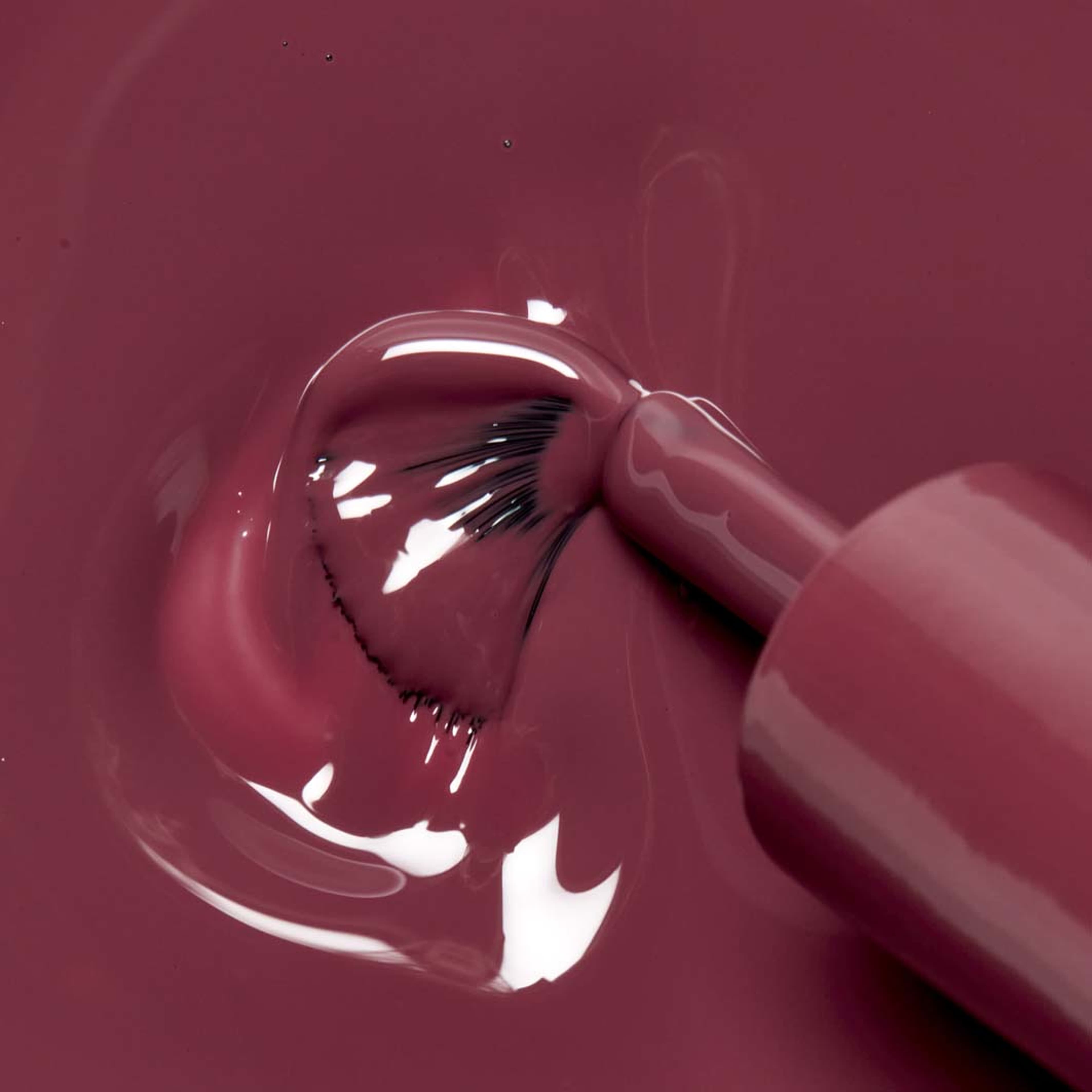 1 Step Gel Polish, från Ardell, i färgen Refined. Klicka för att öppna bilden i stort format