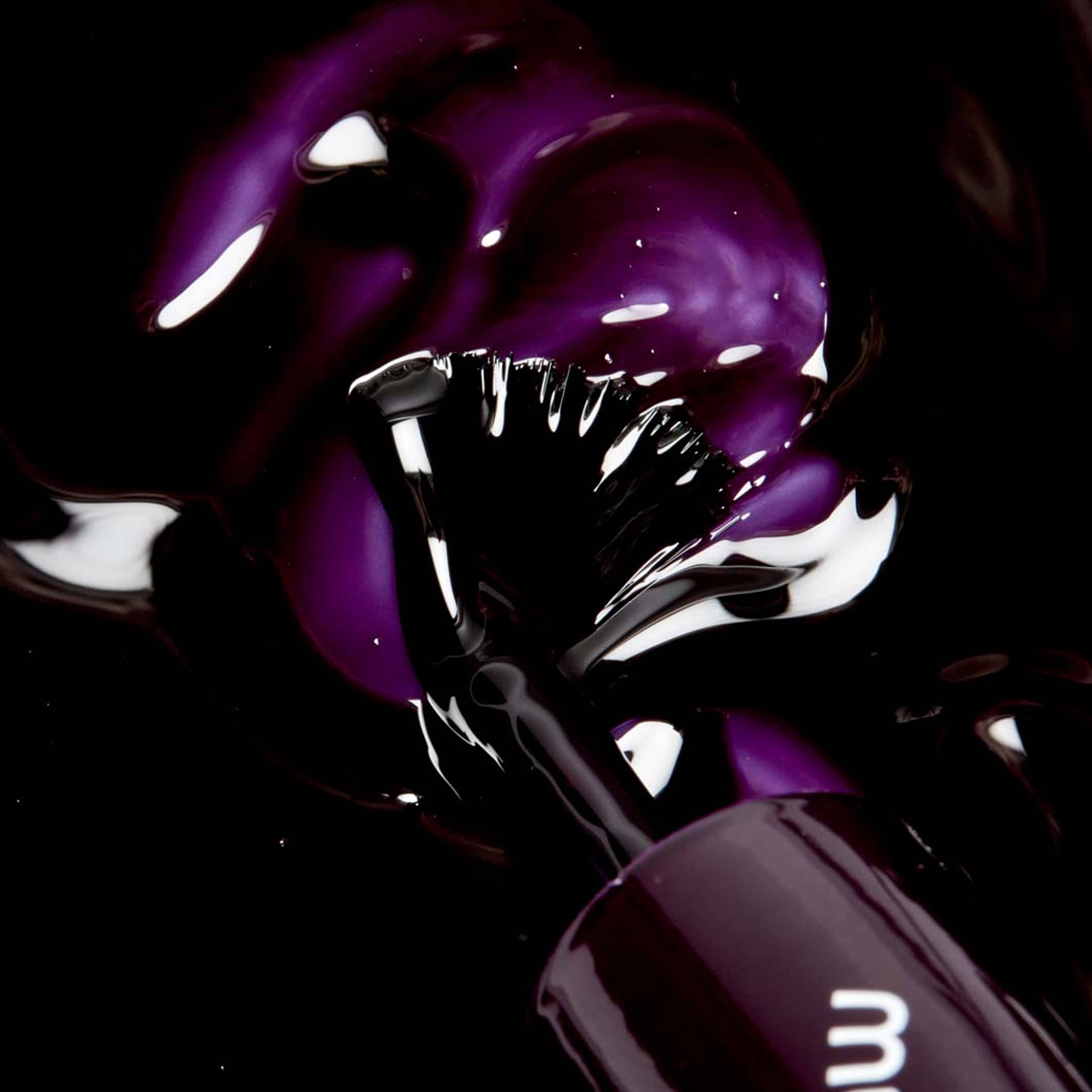 1 Step Gel Polish, från Ardell, i färgen Mystifying. Klicka för att öppna bilden i stort format