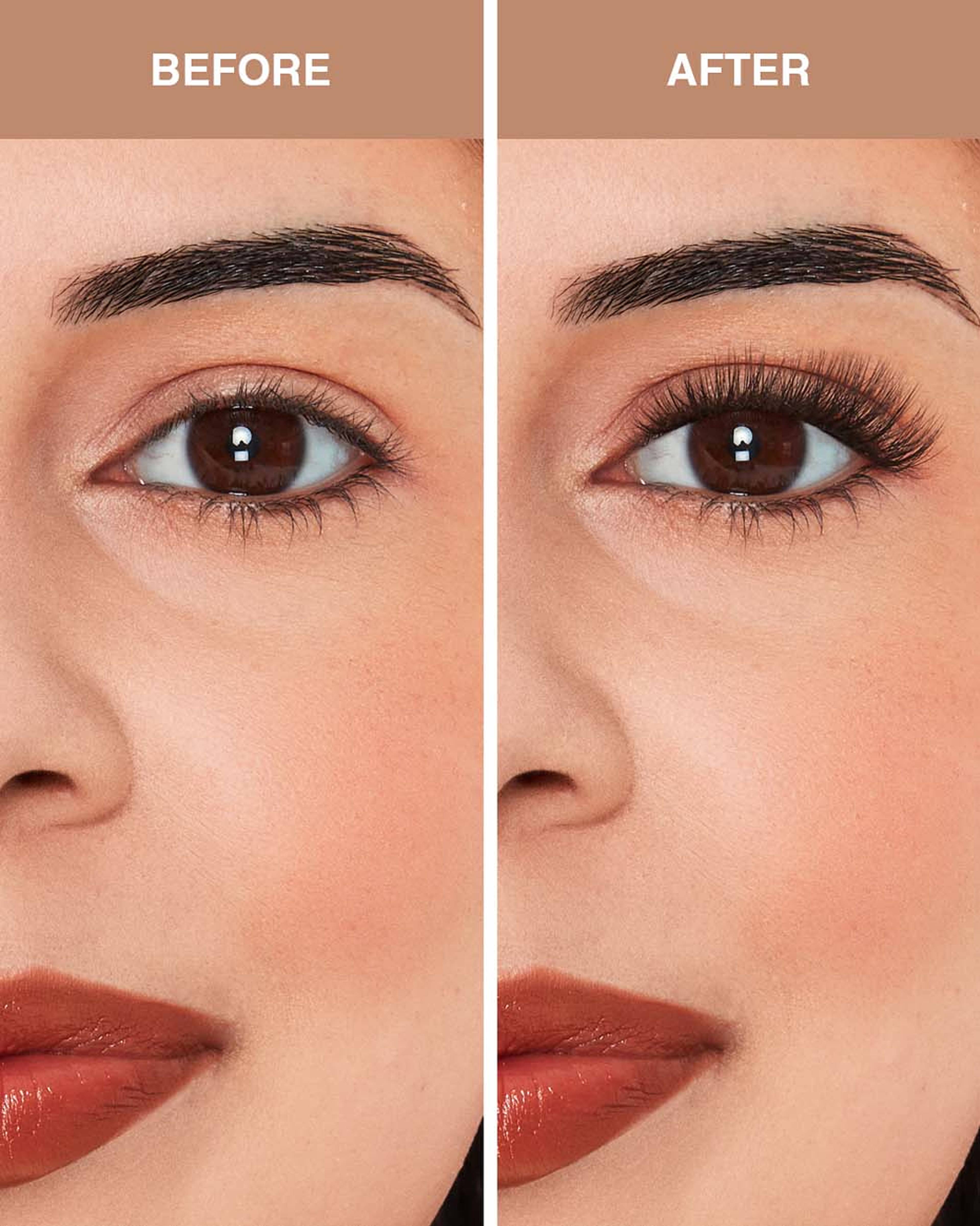 Press On Pre-Mapped Wispies Volume, från Ardell. Klicka för att öppna bilden i stort format