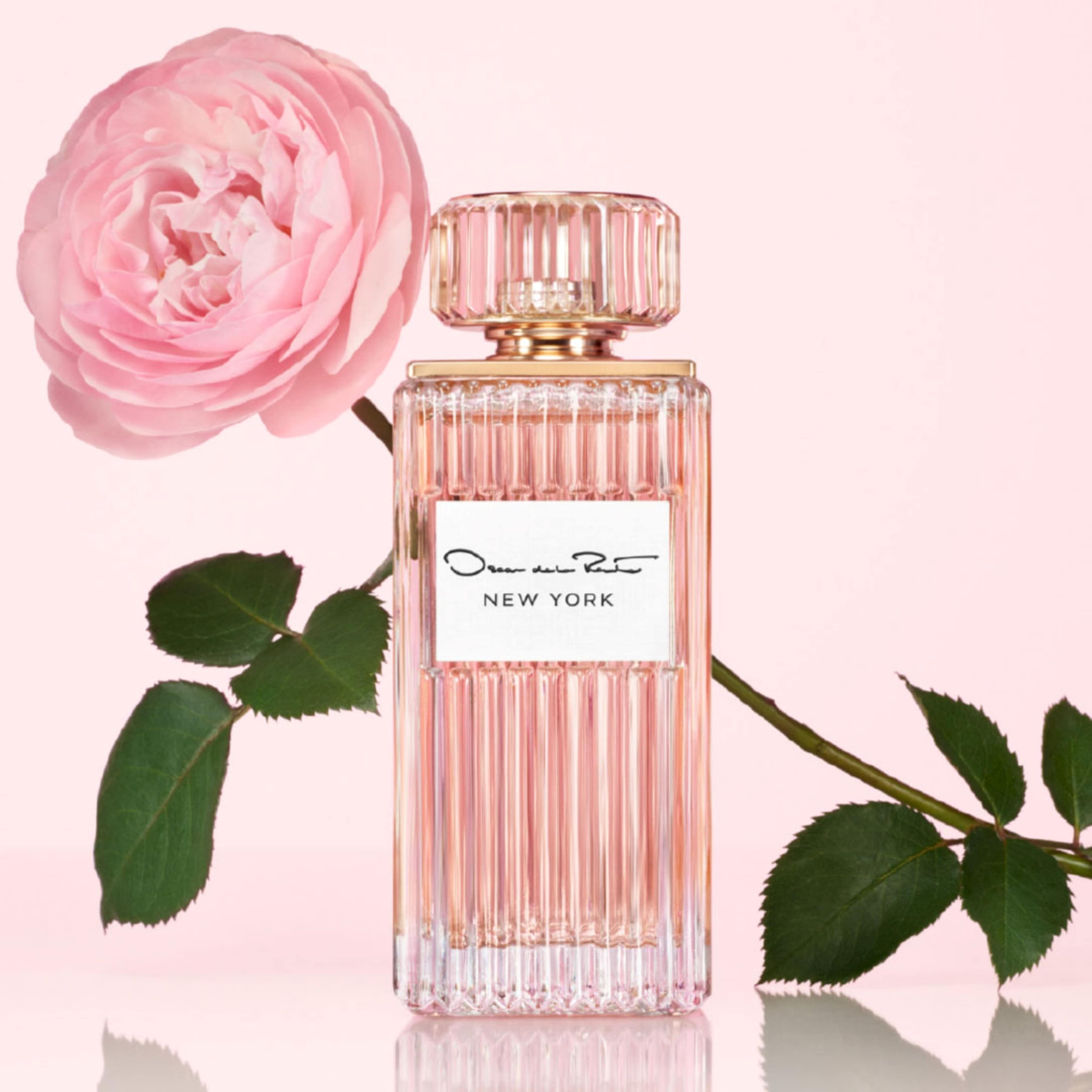 New York Eau de Parfum