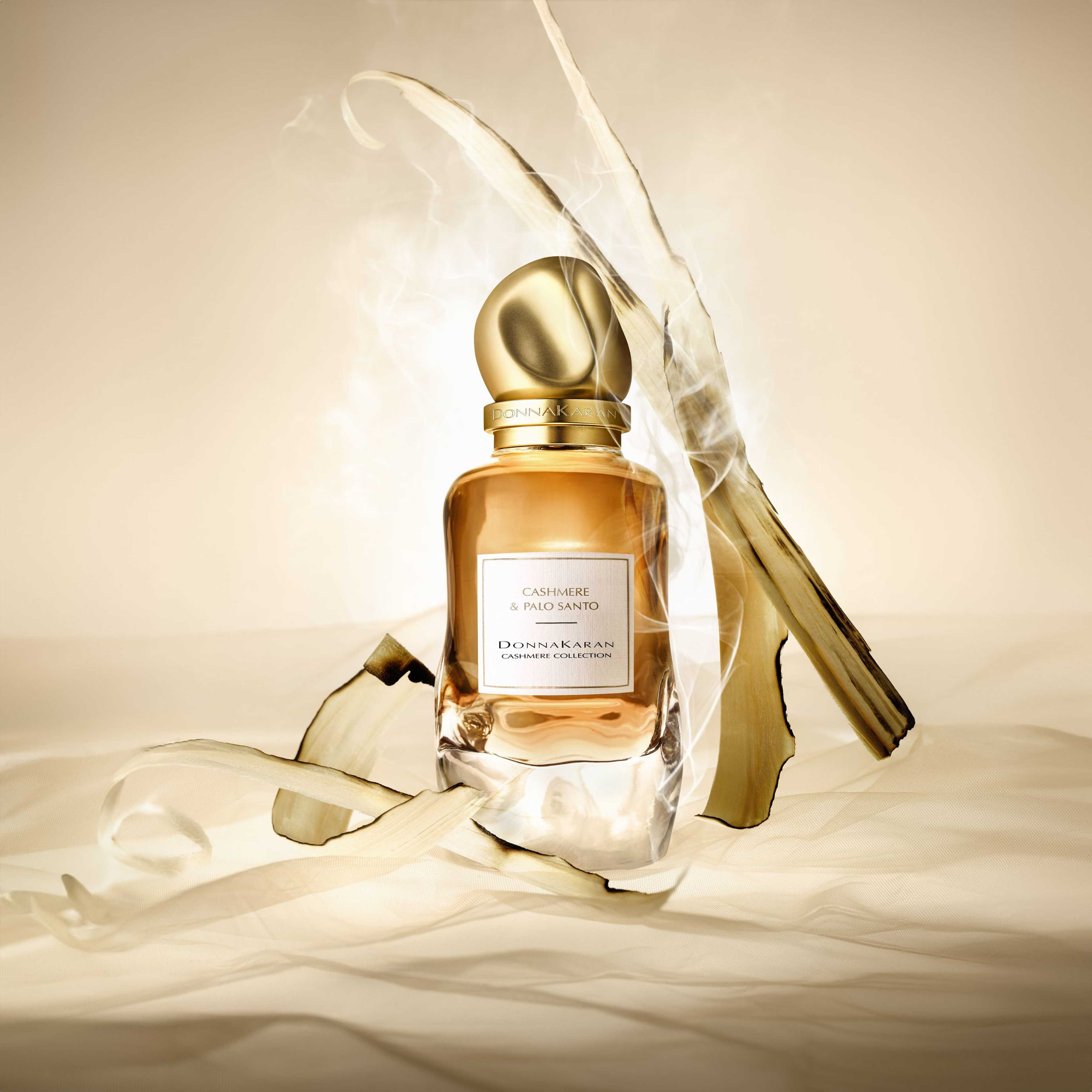 Cashmere Collection Eau de Parfum Palo Santo