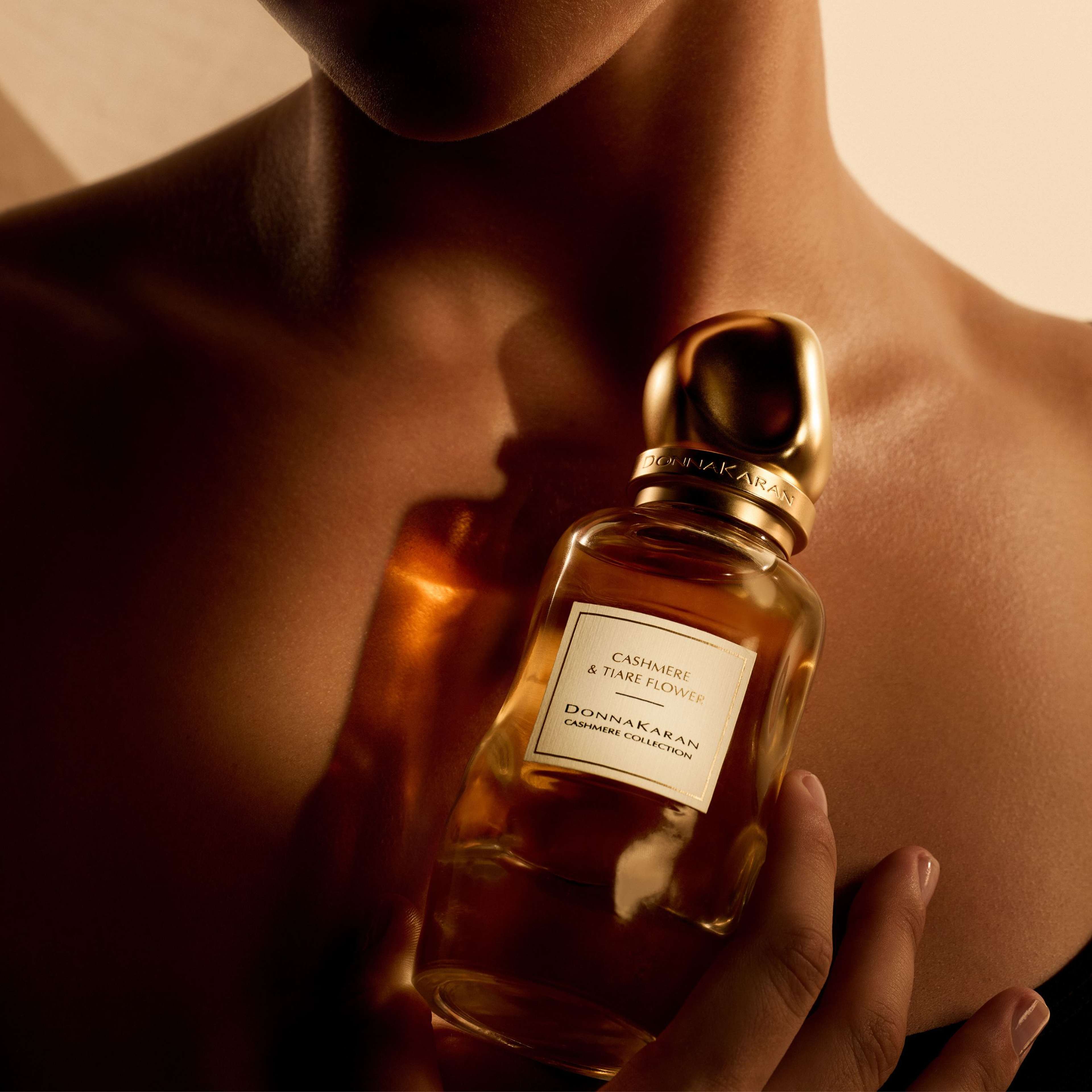 Cashmere Collection Eau de Parfum Tiare Flower