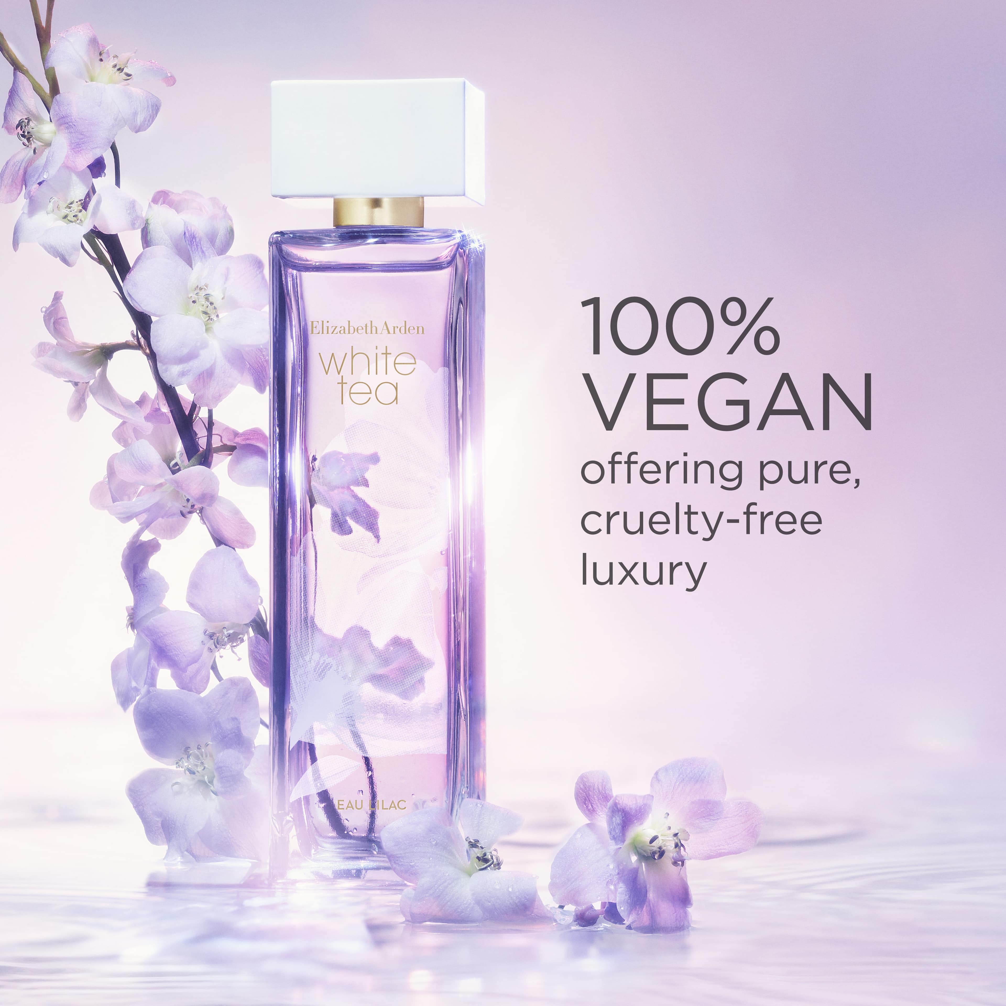 White Tea Lilac White Tea Lilac Eau de Toilette