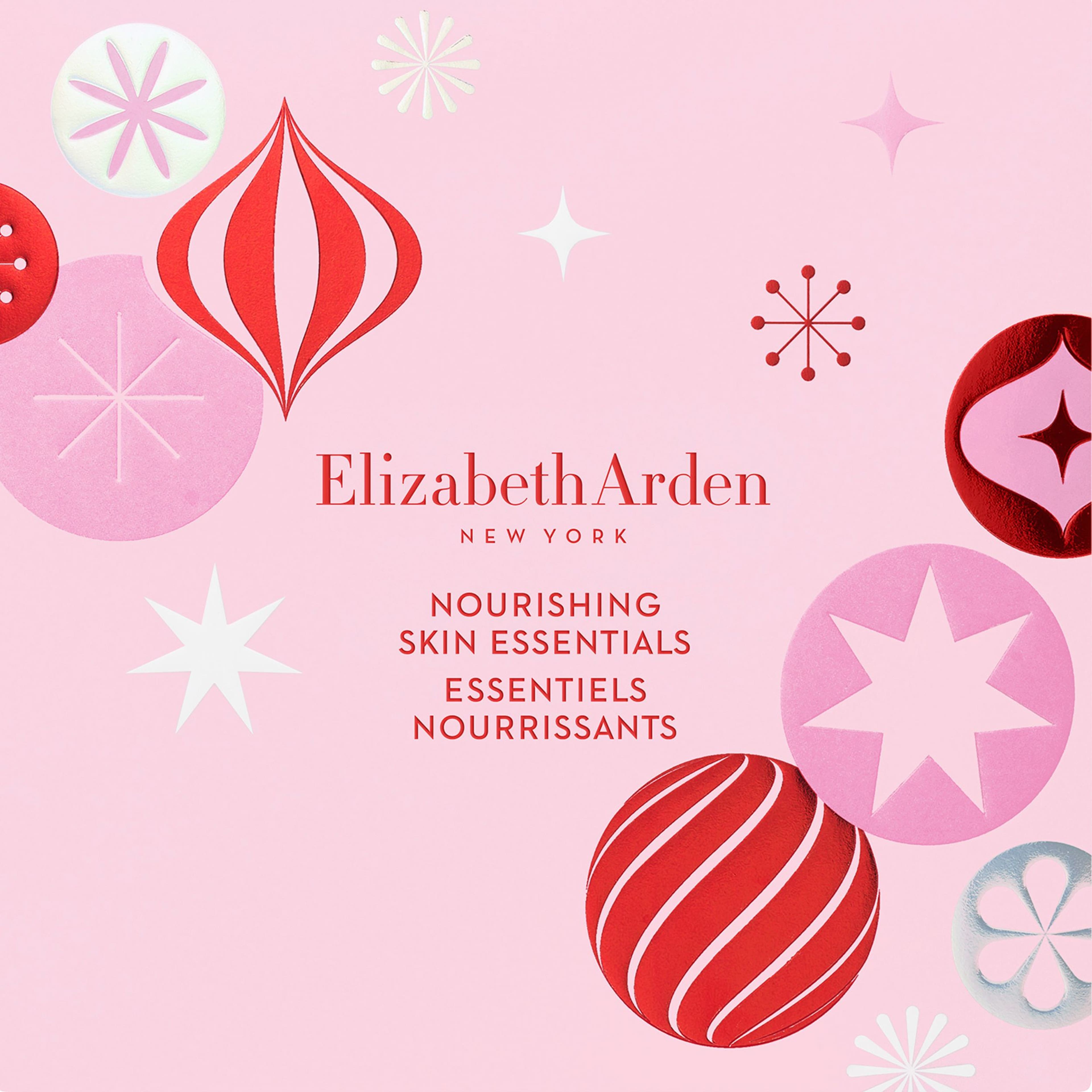 Eight Hour Cream Skin protectant 50ml/hand 30ml/lip, från Elizabeth Arden. Klicka för att öppna bilden i stort format