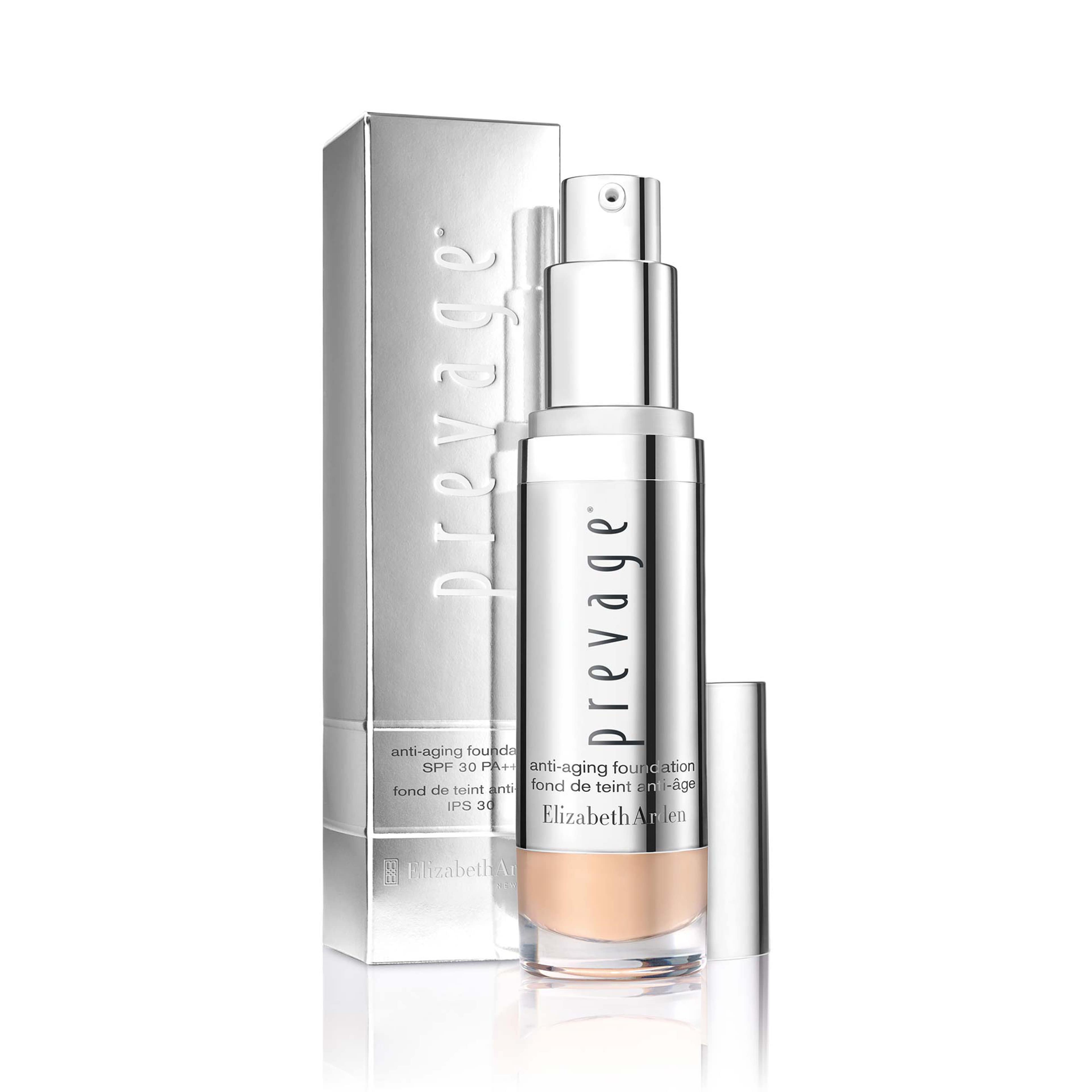 Prevage® Anti-Aging SPF 30 Foundation