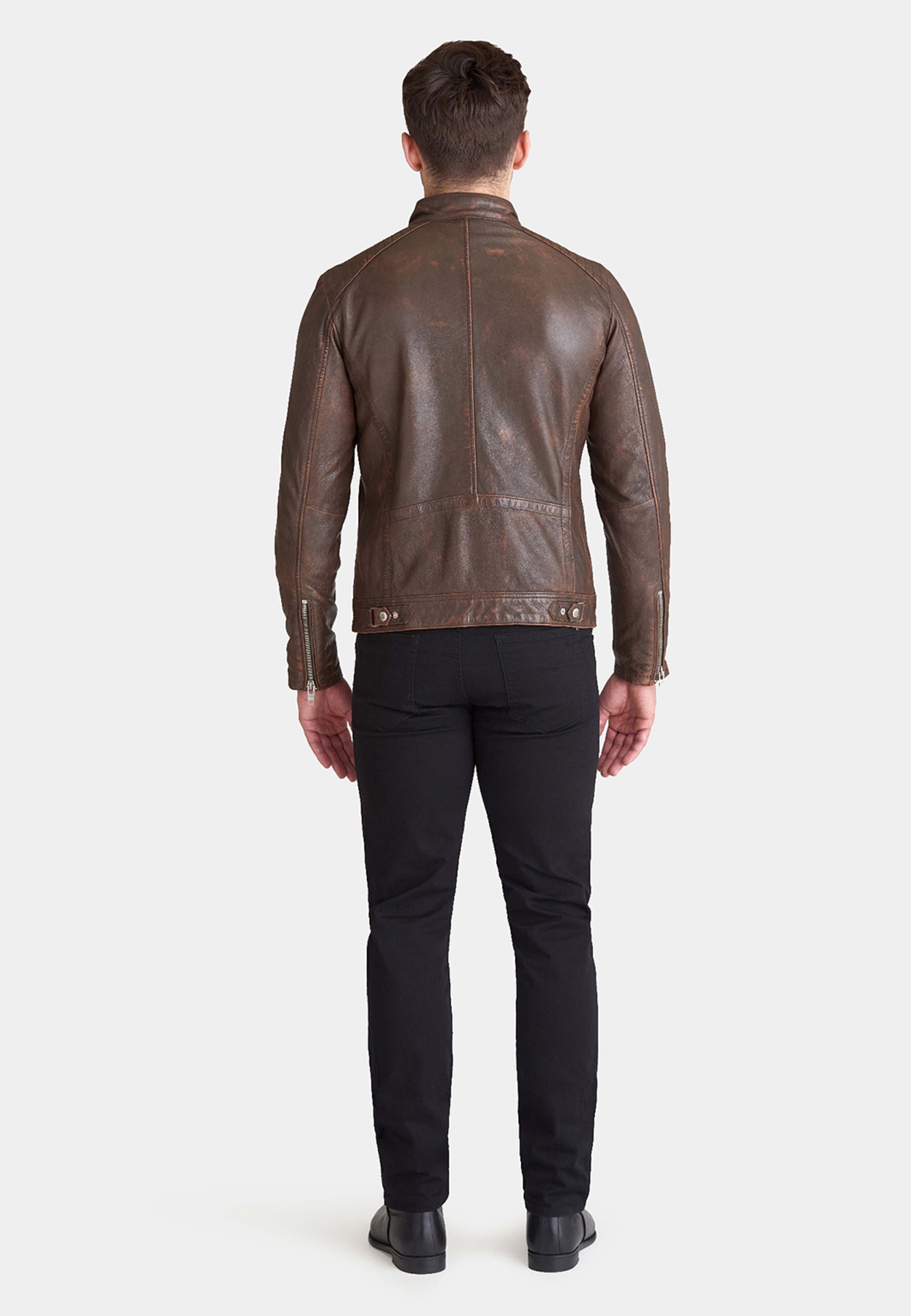 Harvey Jacket