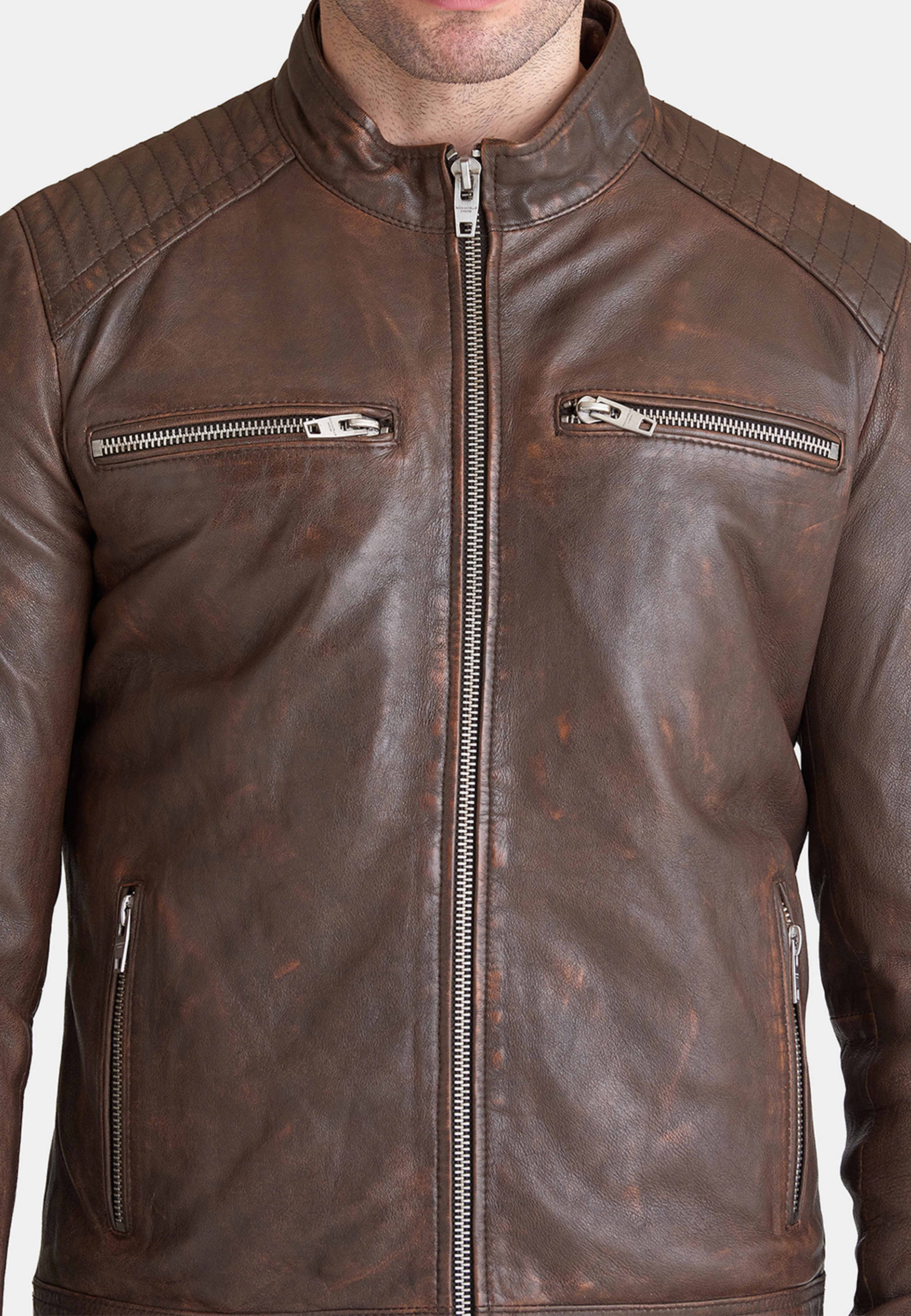 Harvey Jacket