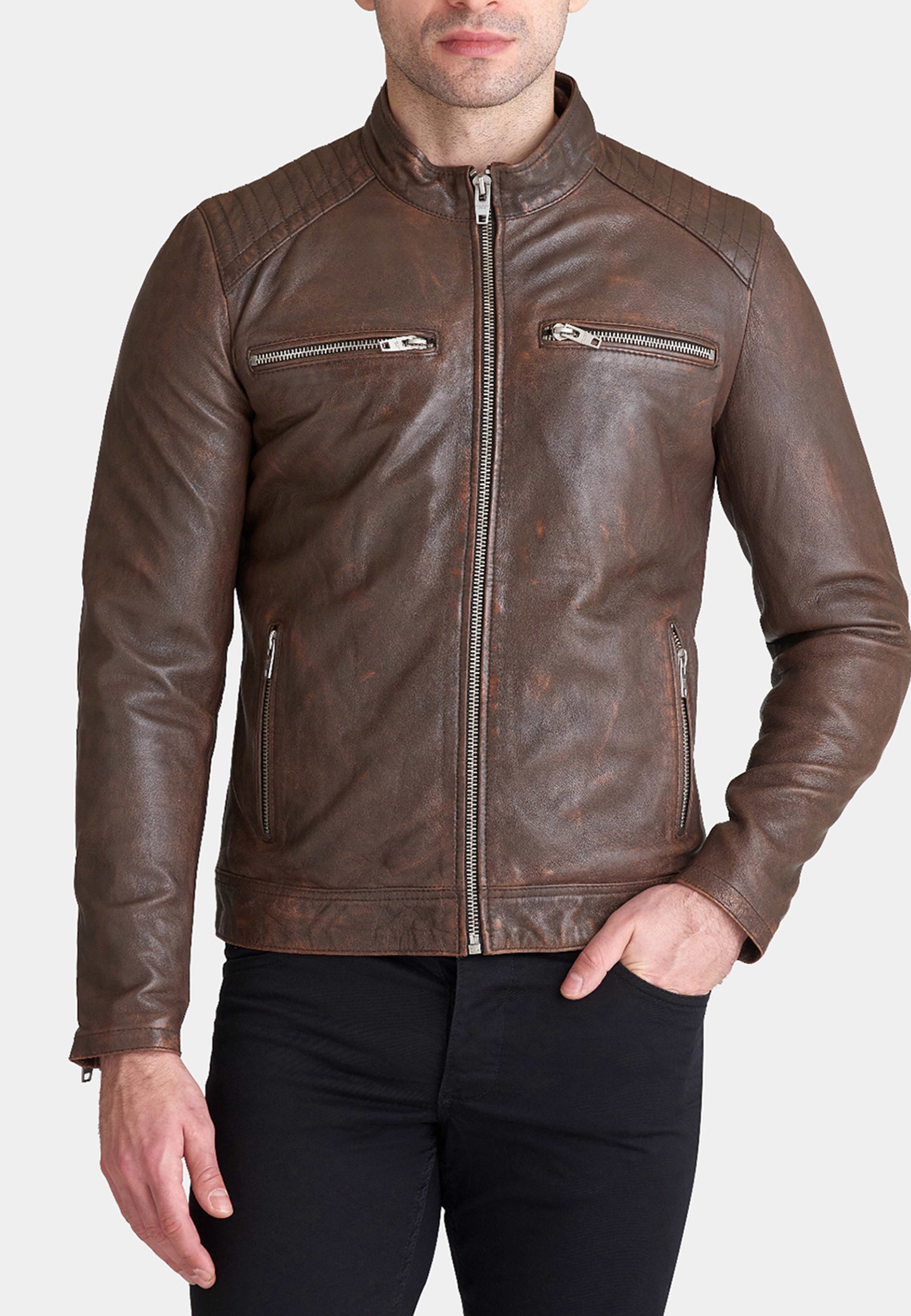 Harvey Jacket