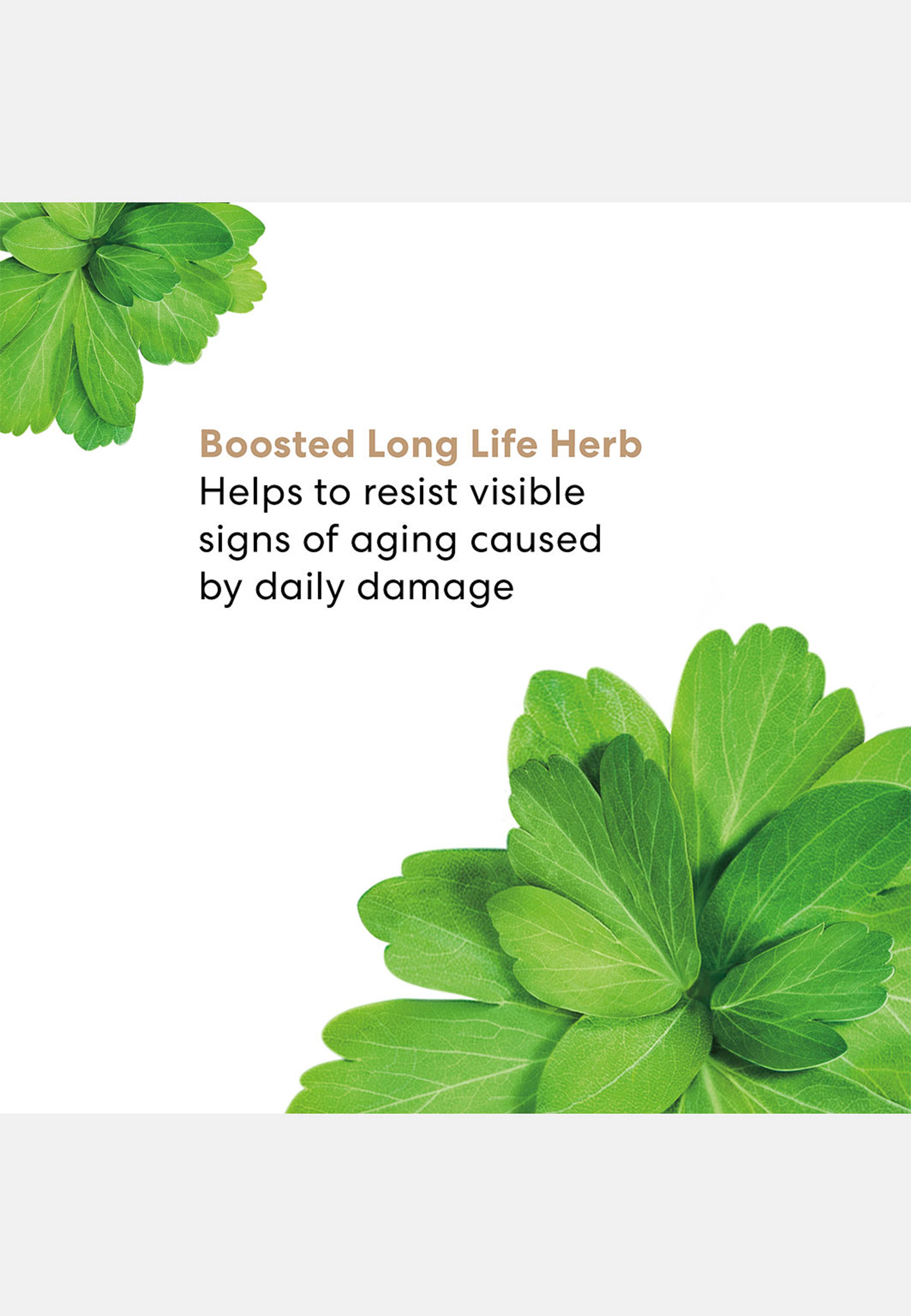 Skinlongevity Long Life Herb Serum 30 ml