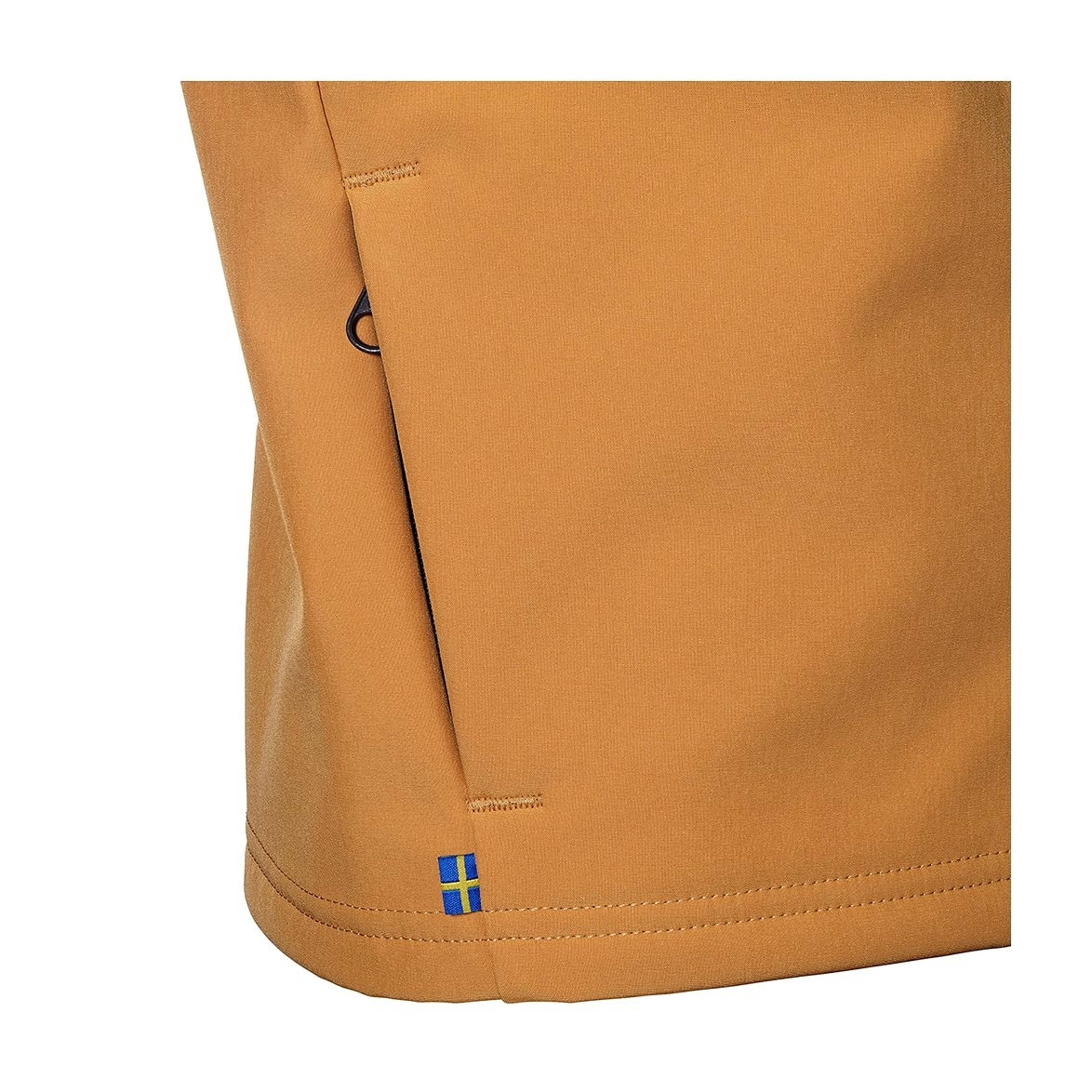Isbjörn Thunder Vindfleece Jacka 86cl-128cl