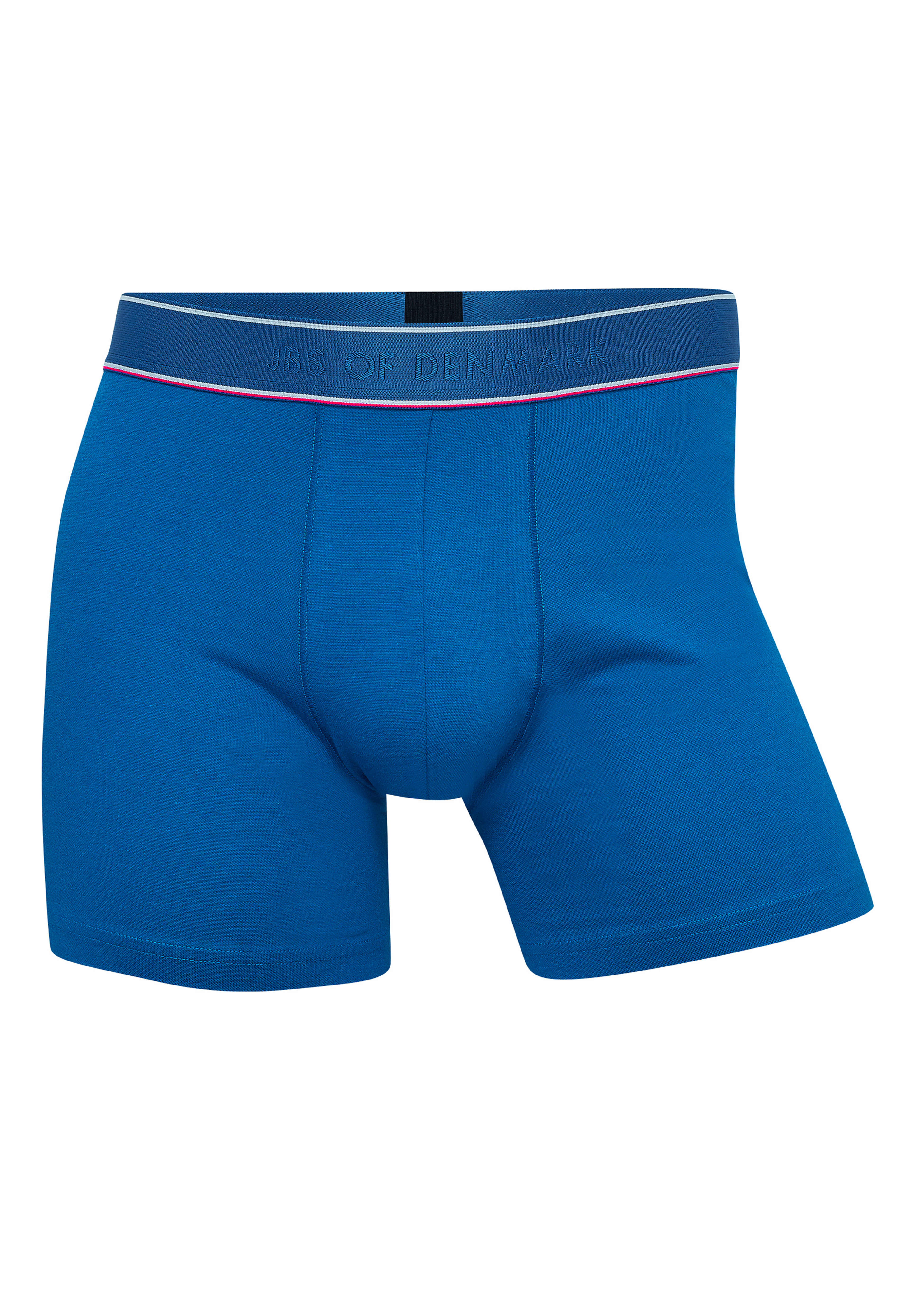 Bambu, Boxer Piké, 8-pack, Flerfärgad