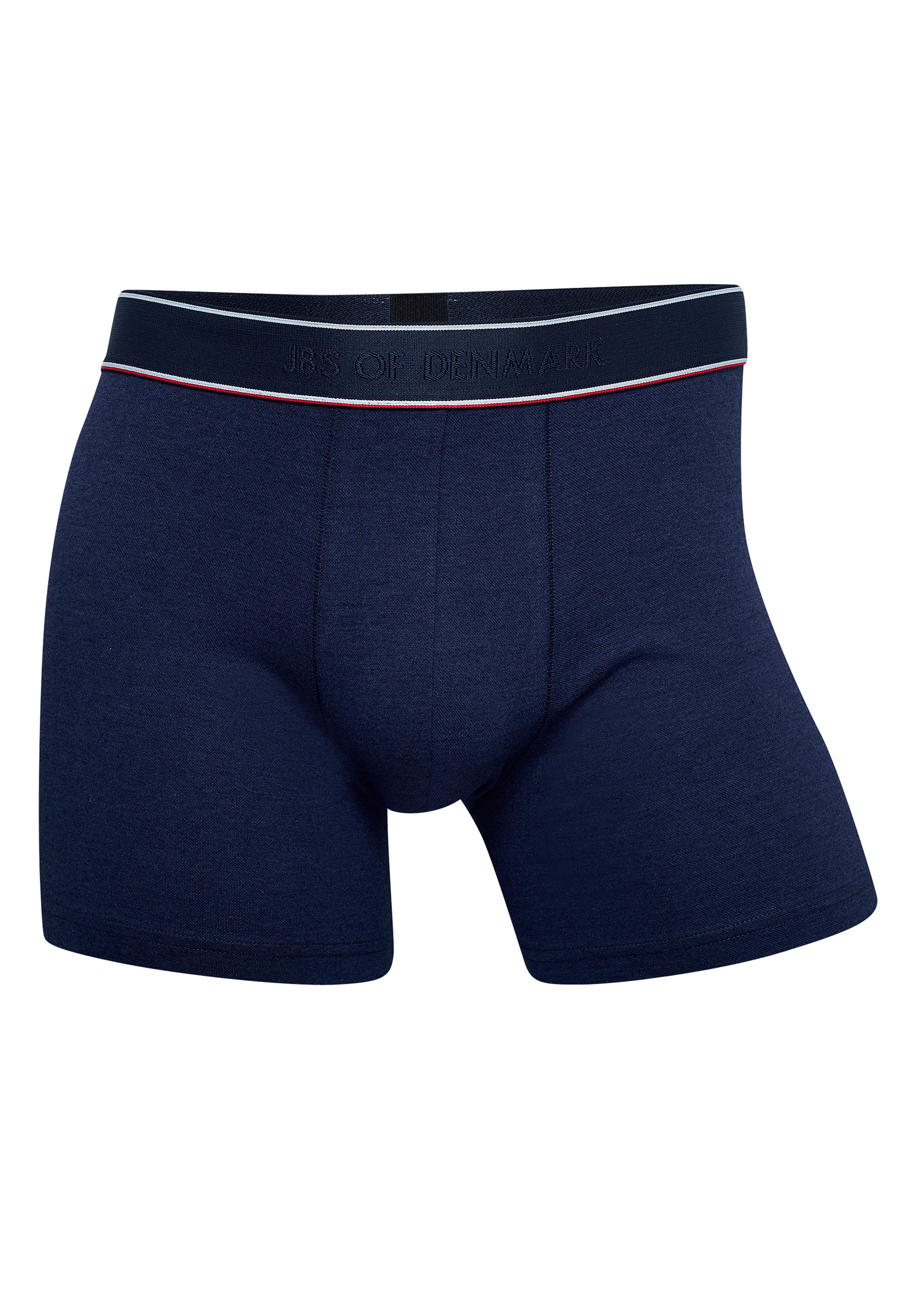 Bambu, Boxer Piké, 8-pack, Flerfärgad