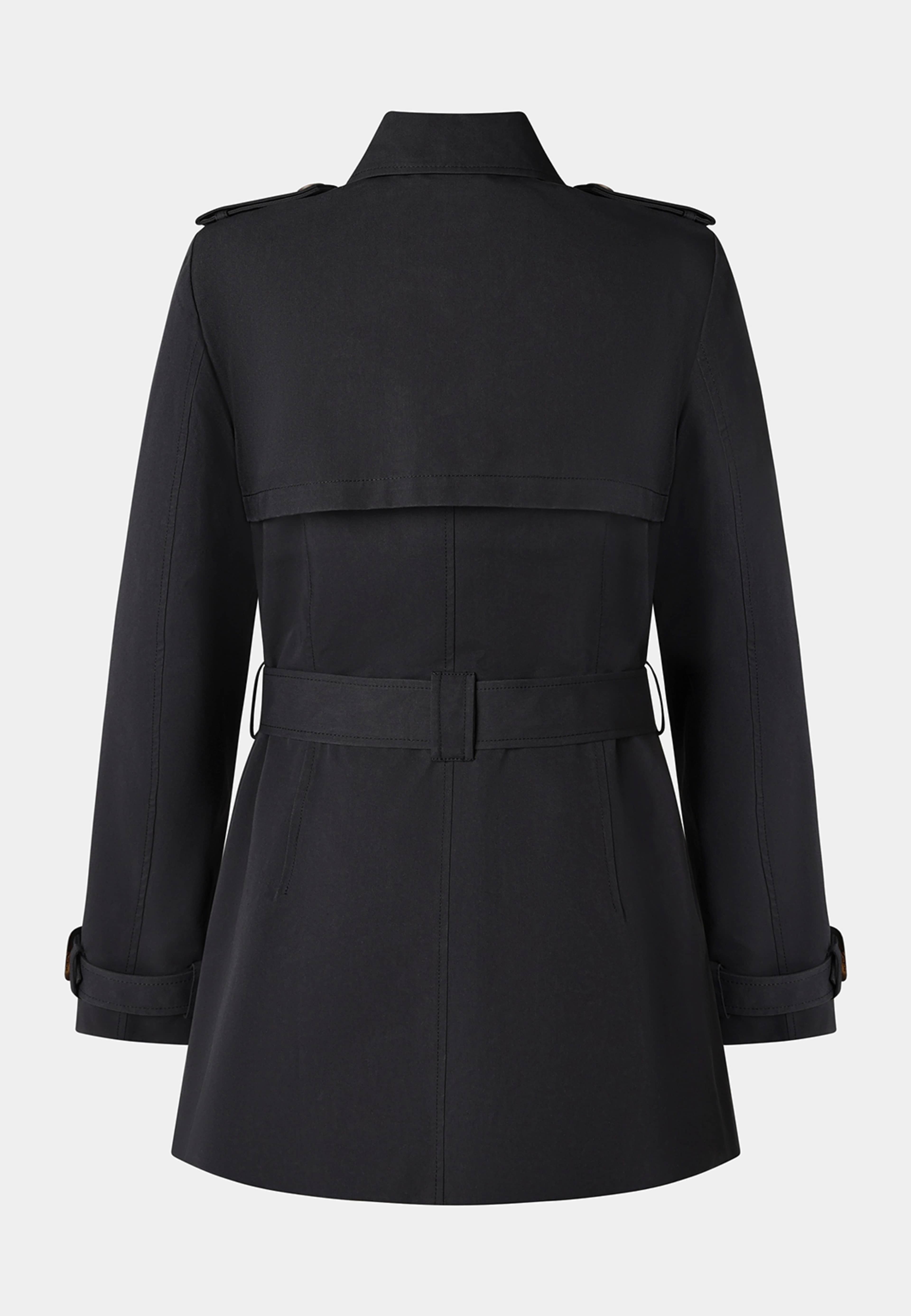 Isabelle Coat