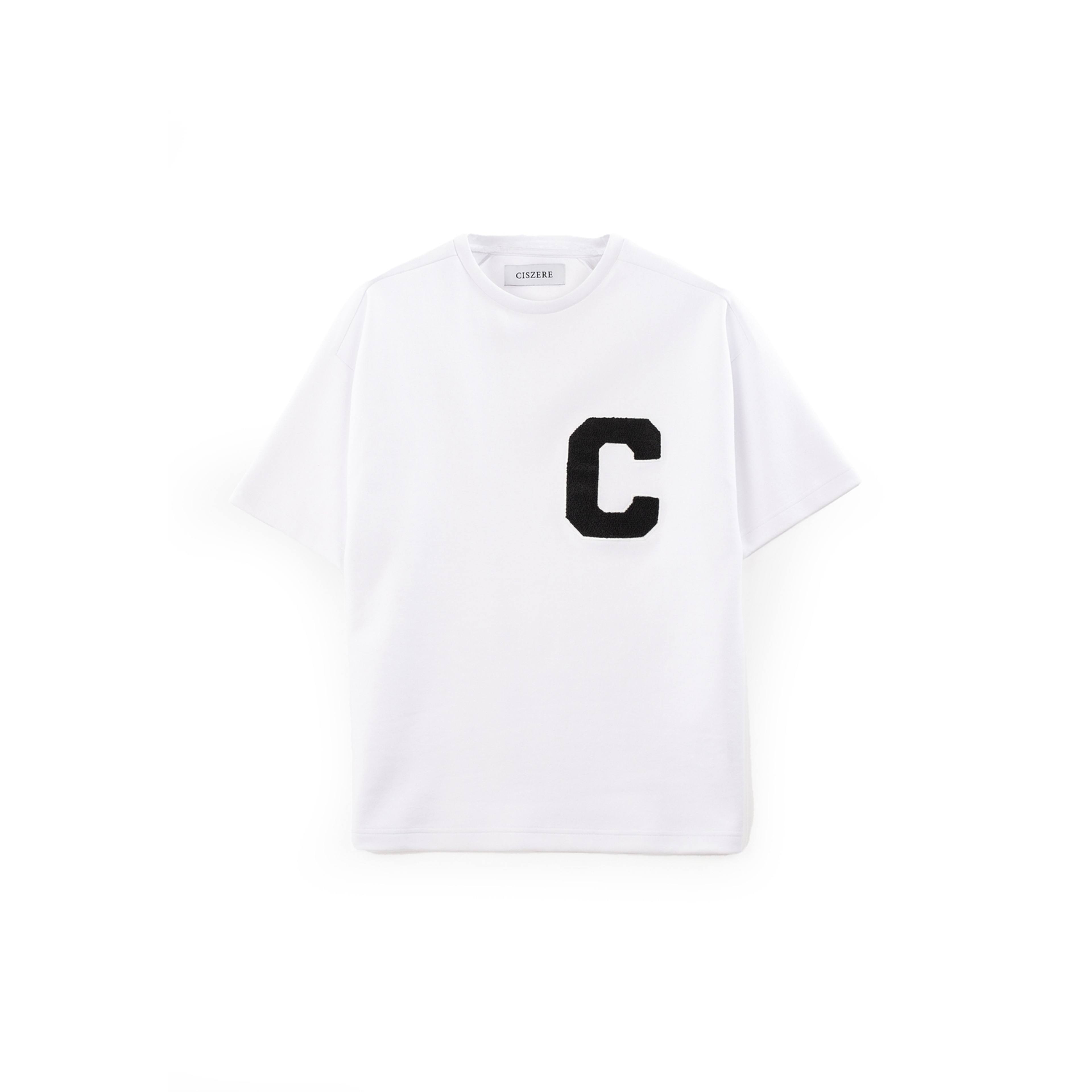 Icy T-shirt - Beige