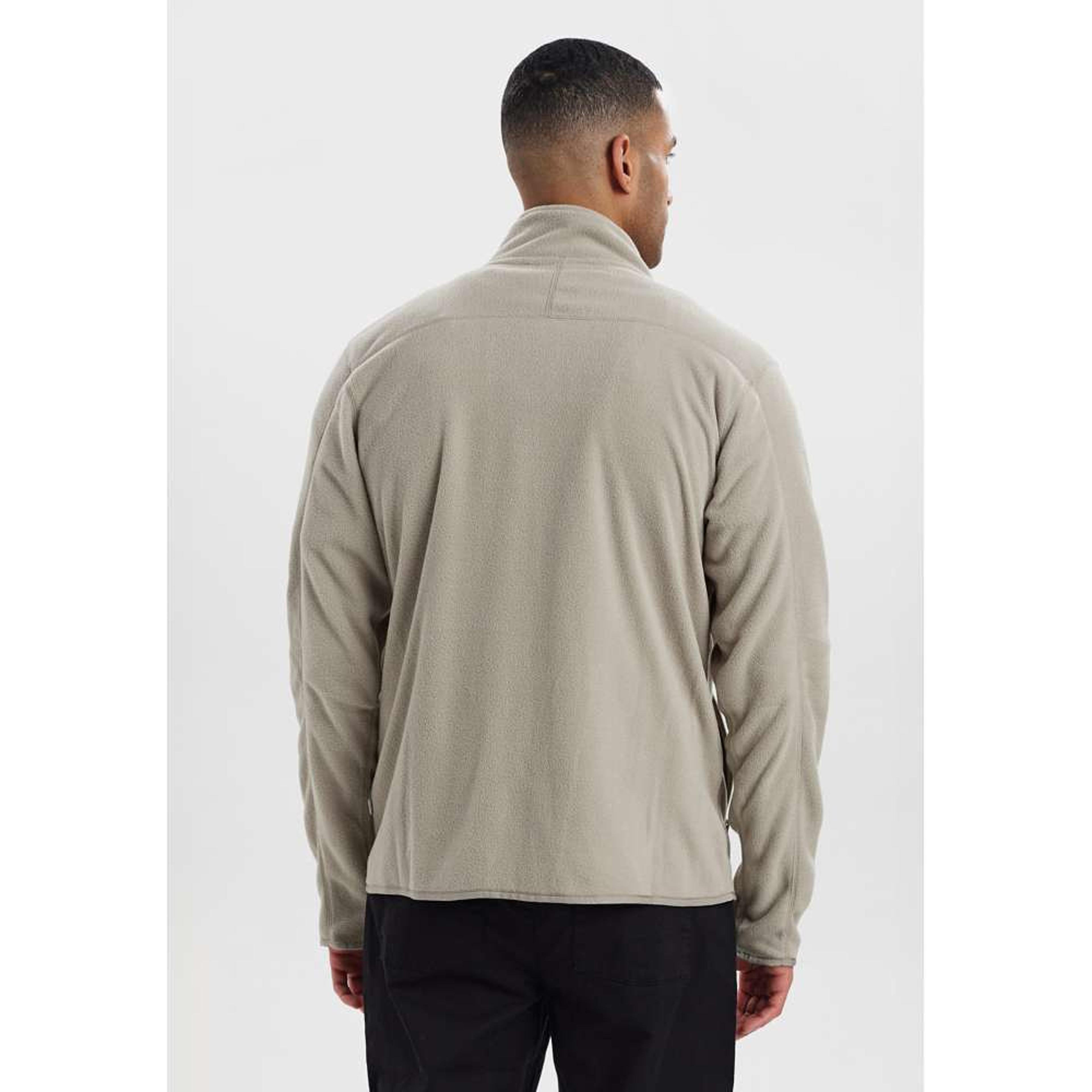 Polar Fleece Jacka