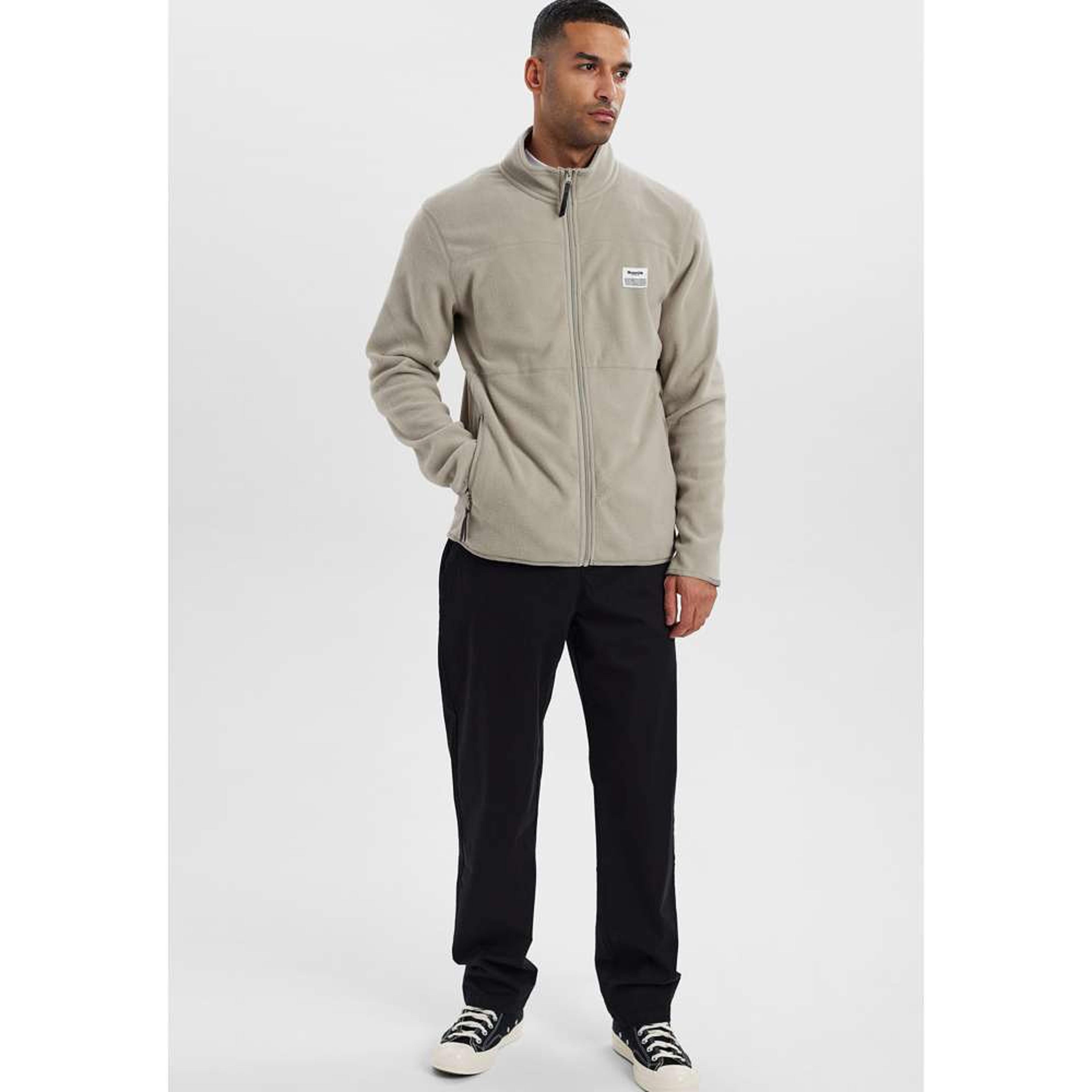 Polar Fleece Jacka